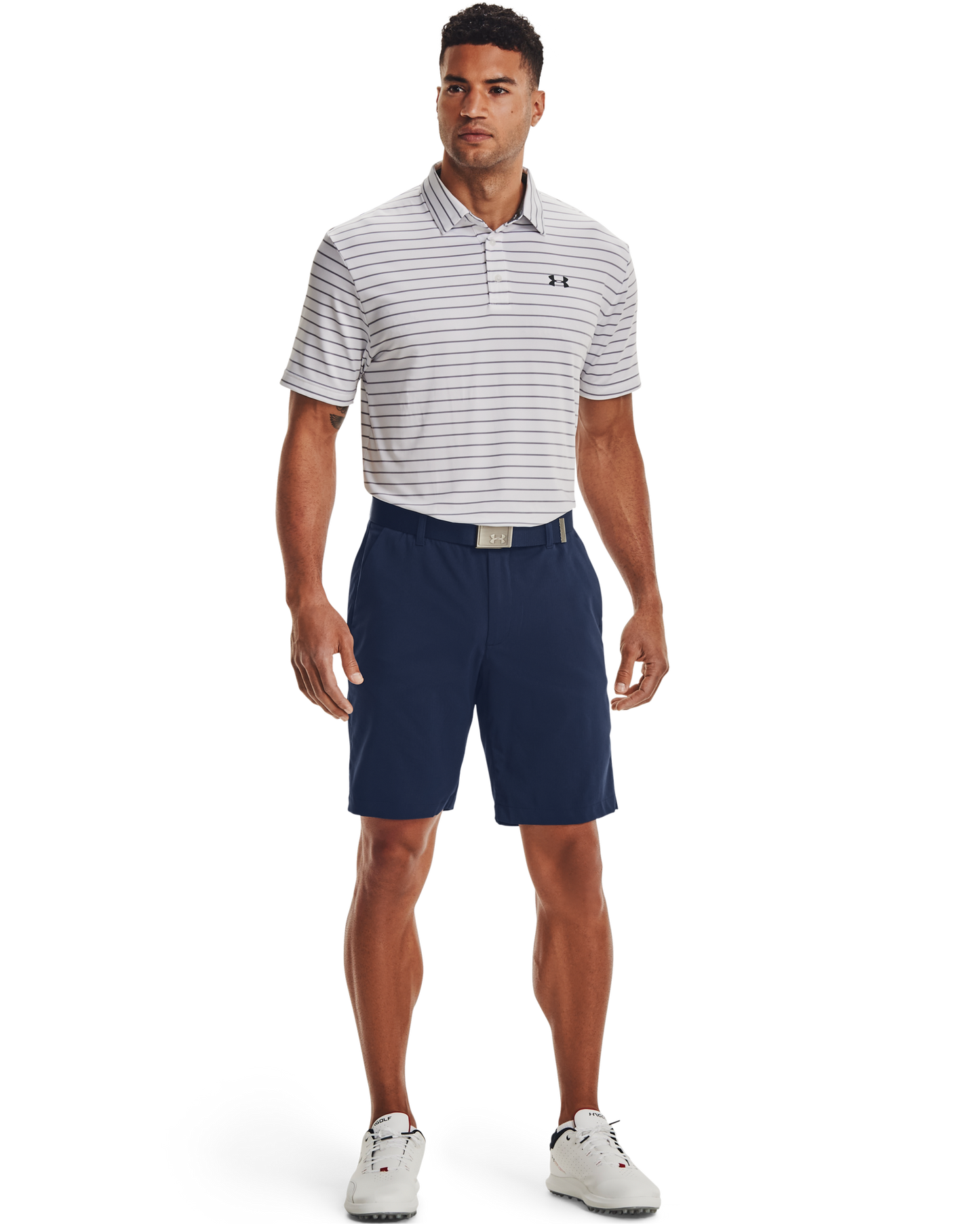 Men's UA Showdown Golf Shorts