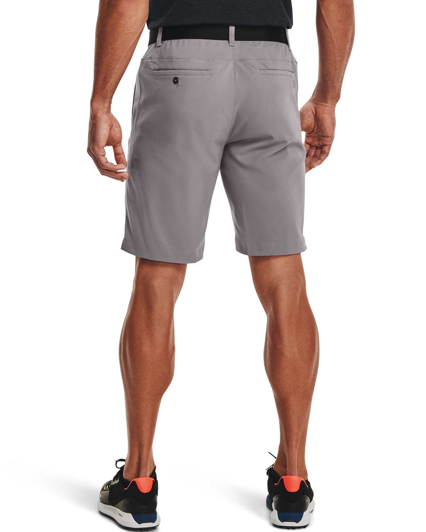 Men's UA Showdown Golf Shorts