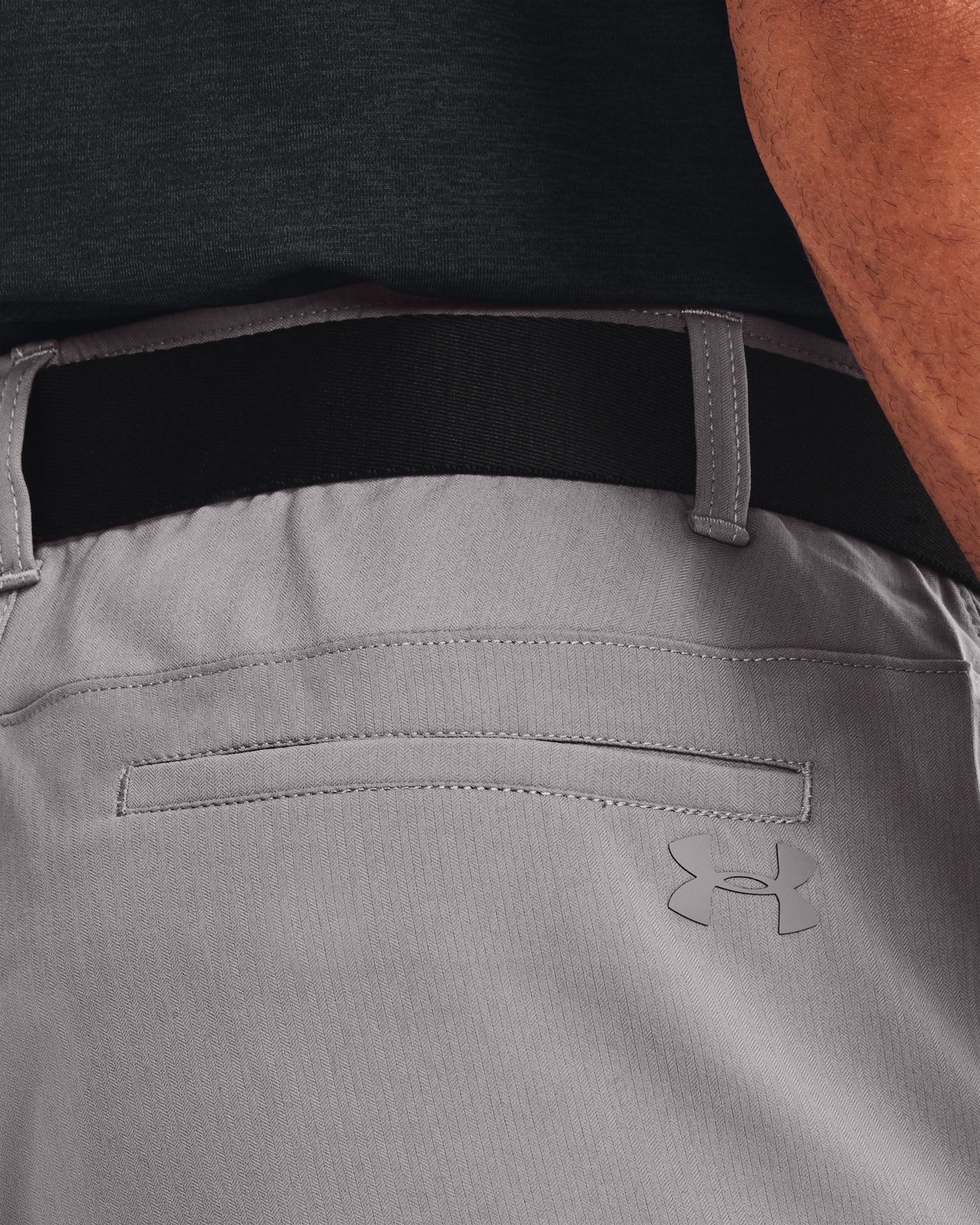 Men's UA Showdown Golf Shorts