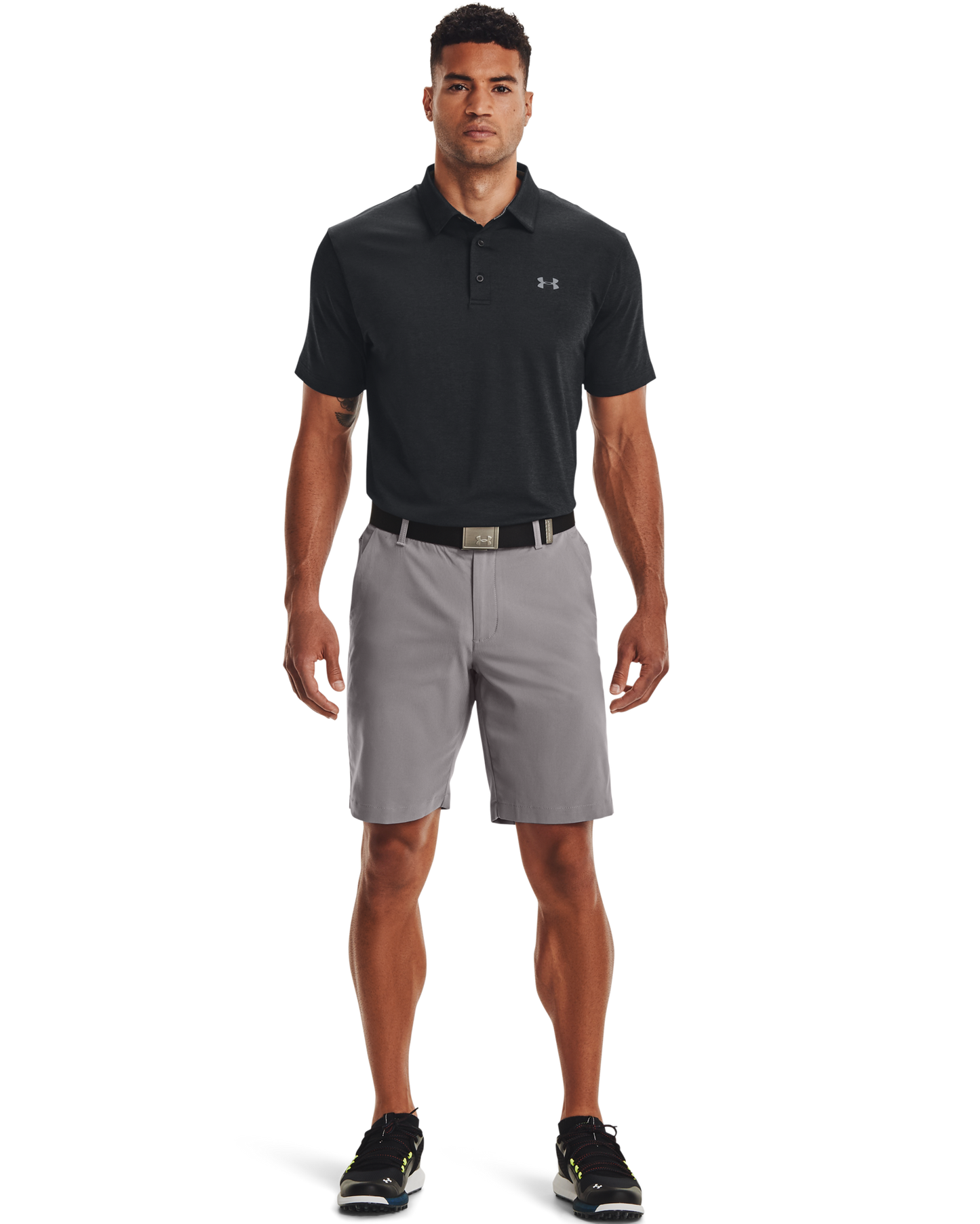 Men's UA Showdown Golf Shorts