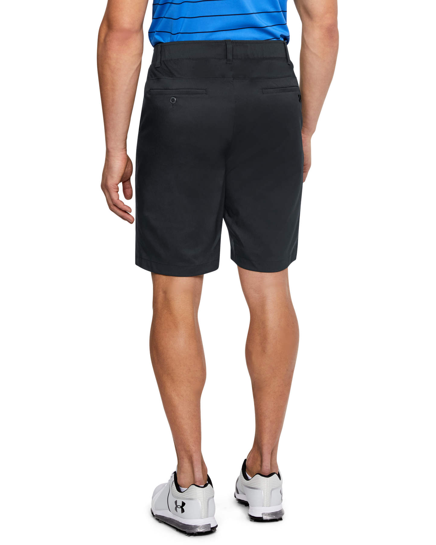 Men's UA Showdown Tapered Shorts