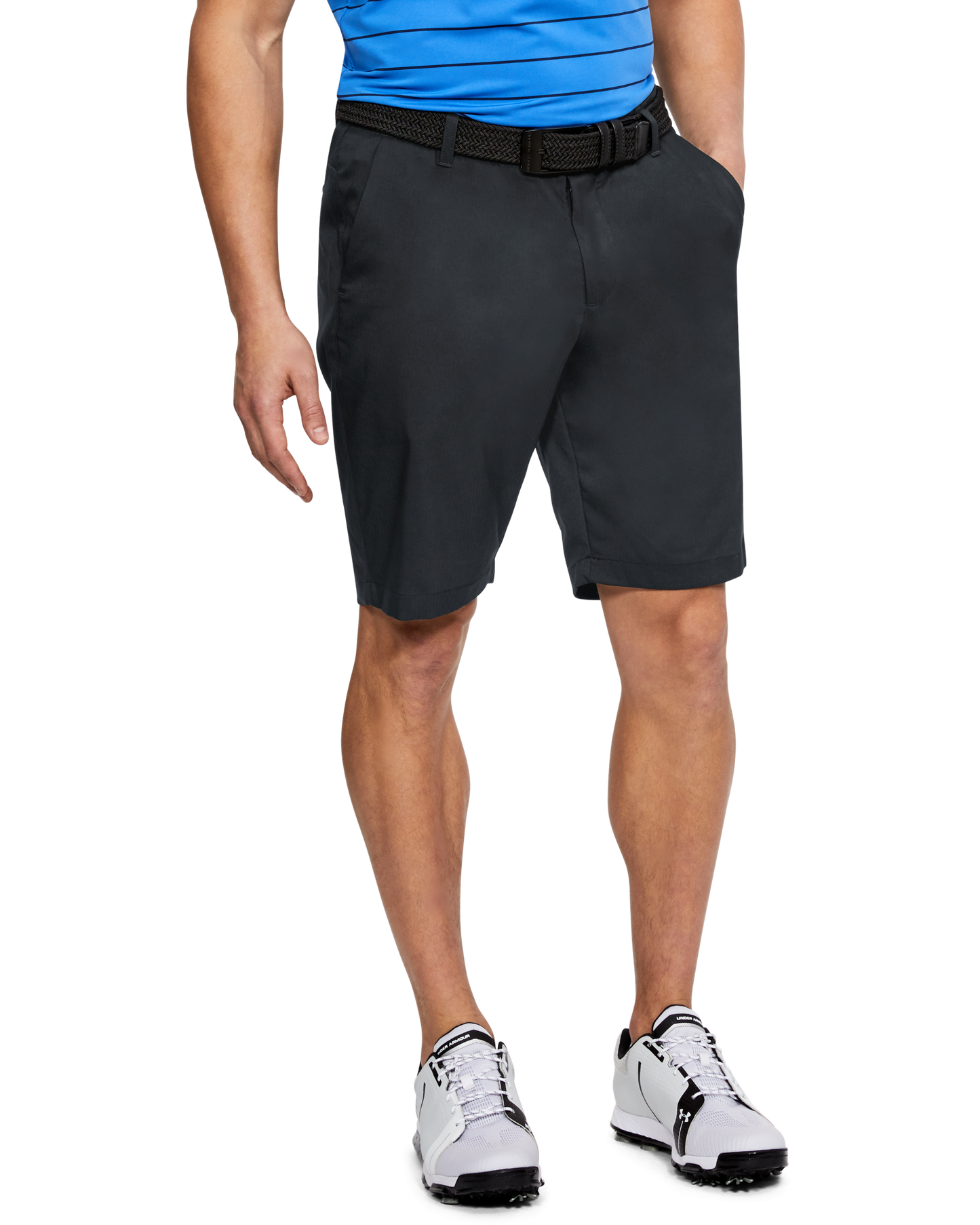 Men's UA Showdown Tapered Shorts