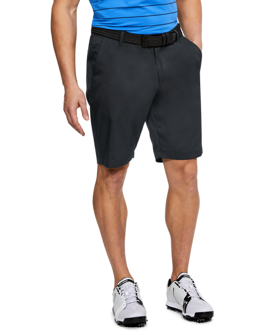 Men's UA Showdown Tapered Shorts