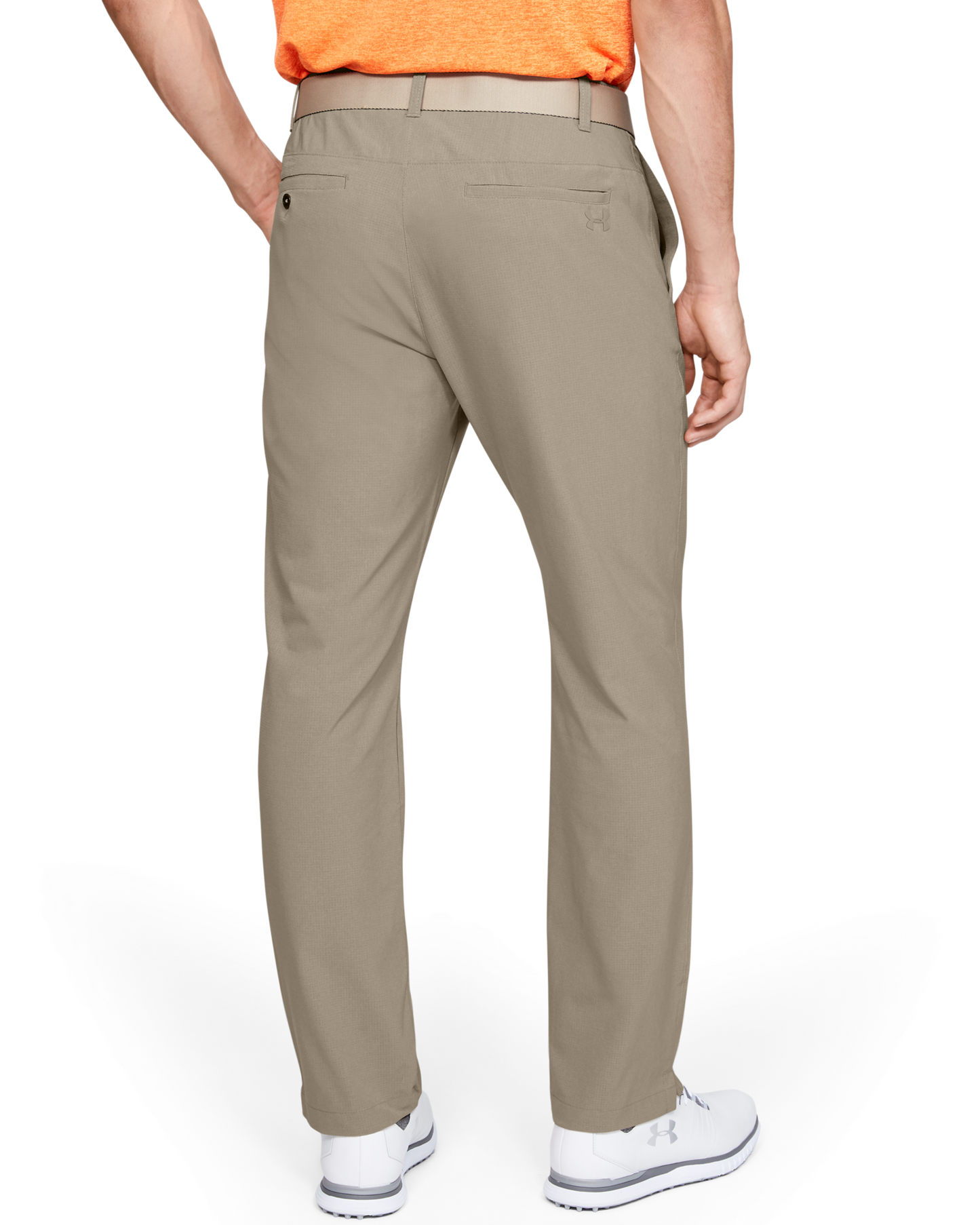 Men's UA Showdown Vented Pants