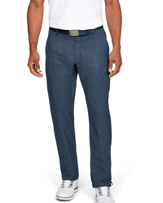 Men's UA Showdown Vented Pants