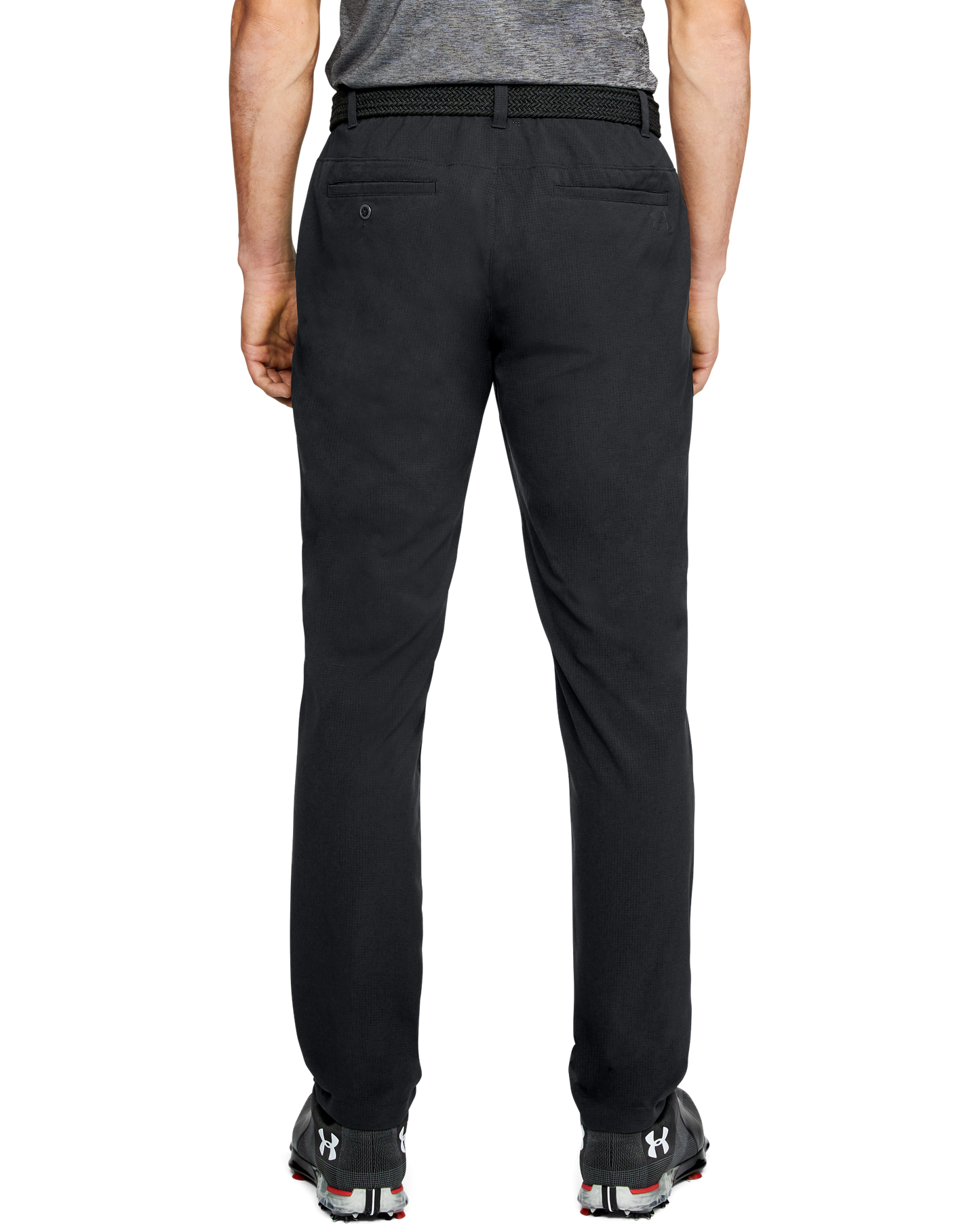 Men's UA Showdown Vented Pants Tapered