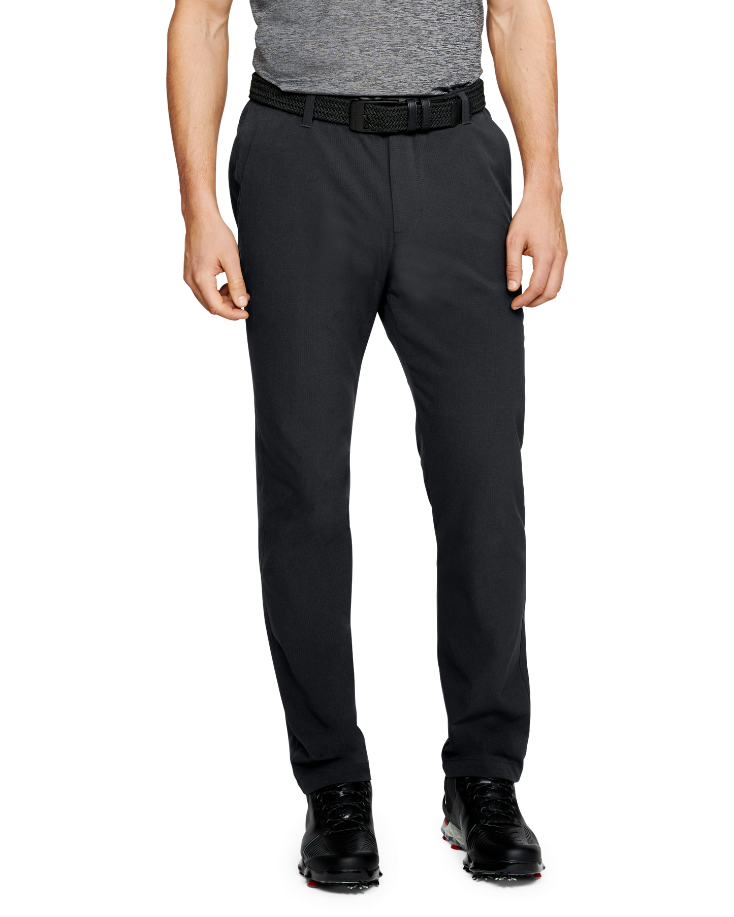 Men's UA Showdown Vented Pants Tapered