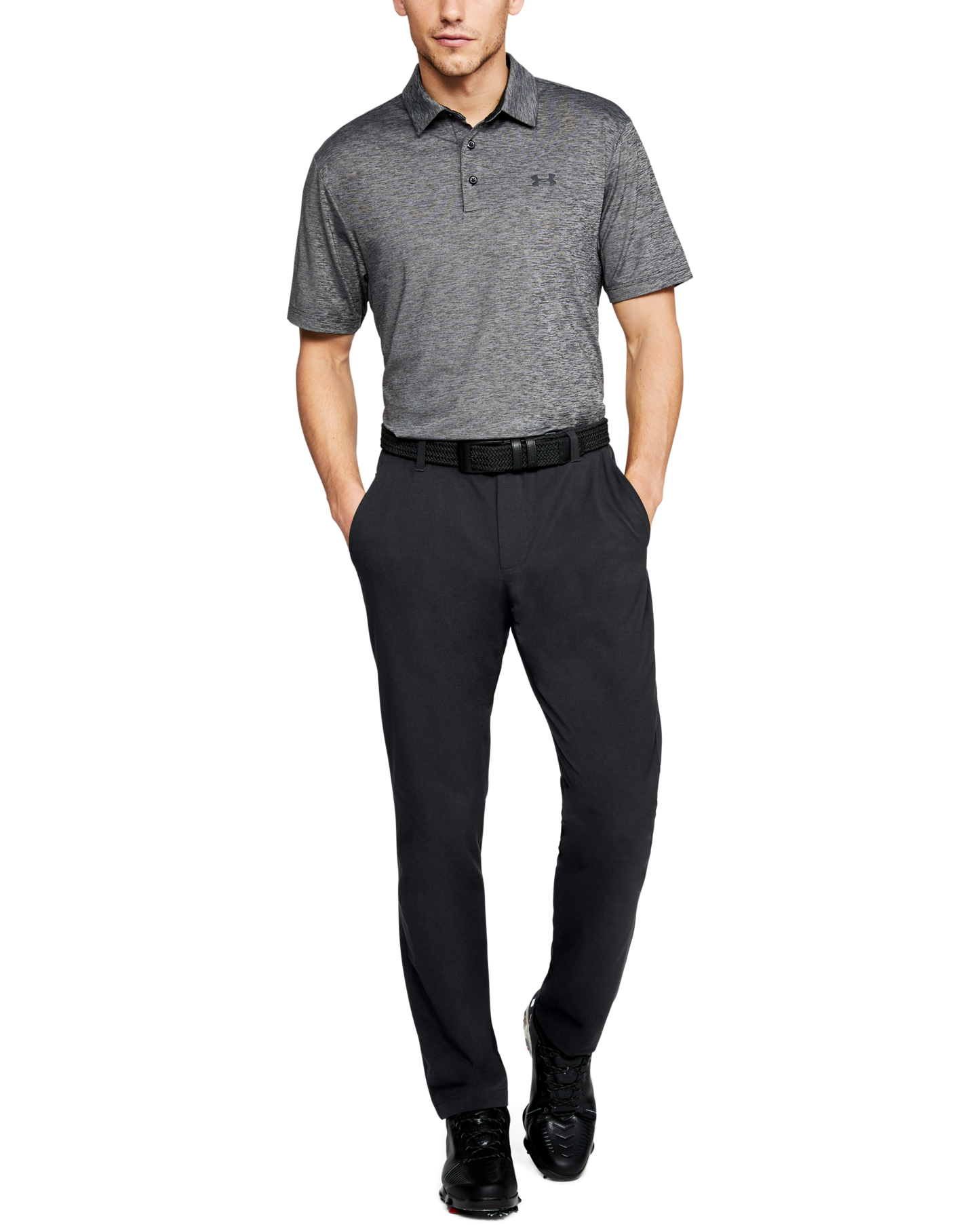 Men's UA Showdown Vented Pants Tapered