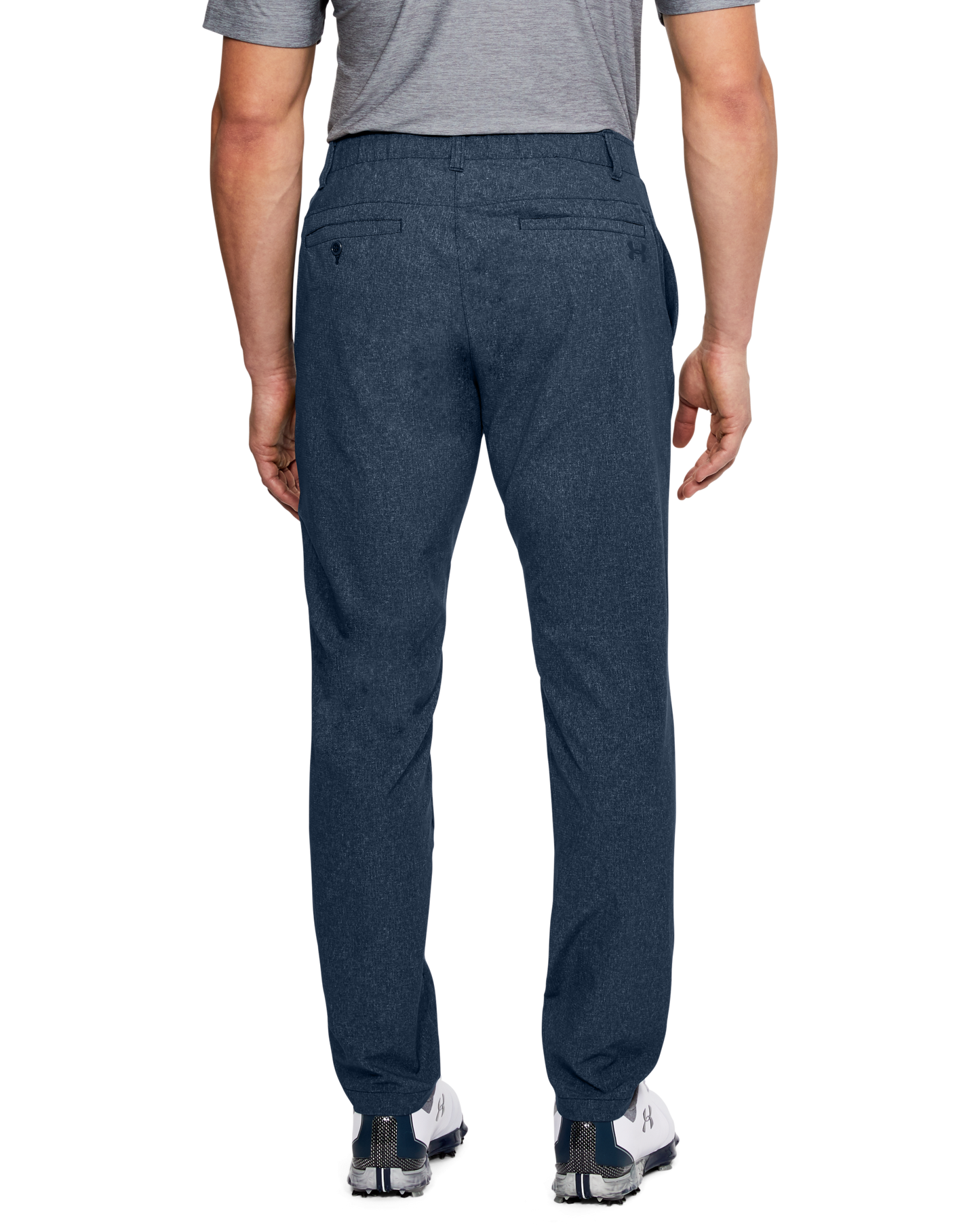 Men's UA Showdown Vented Pants Tapered