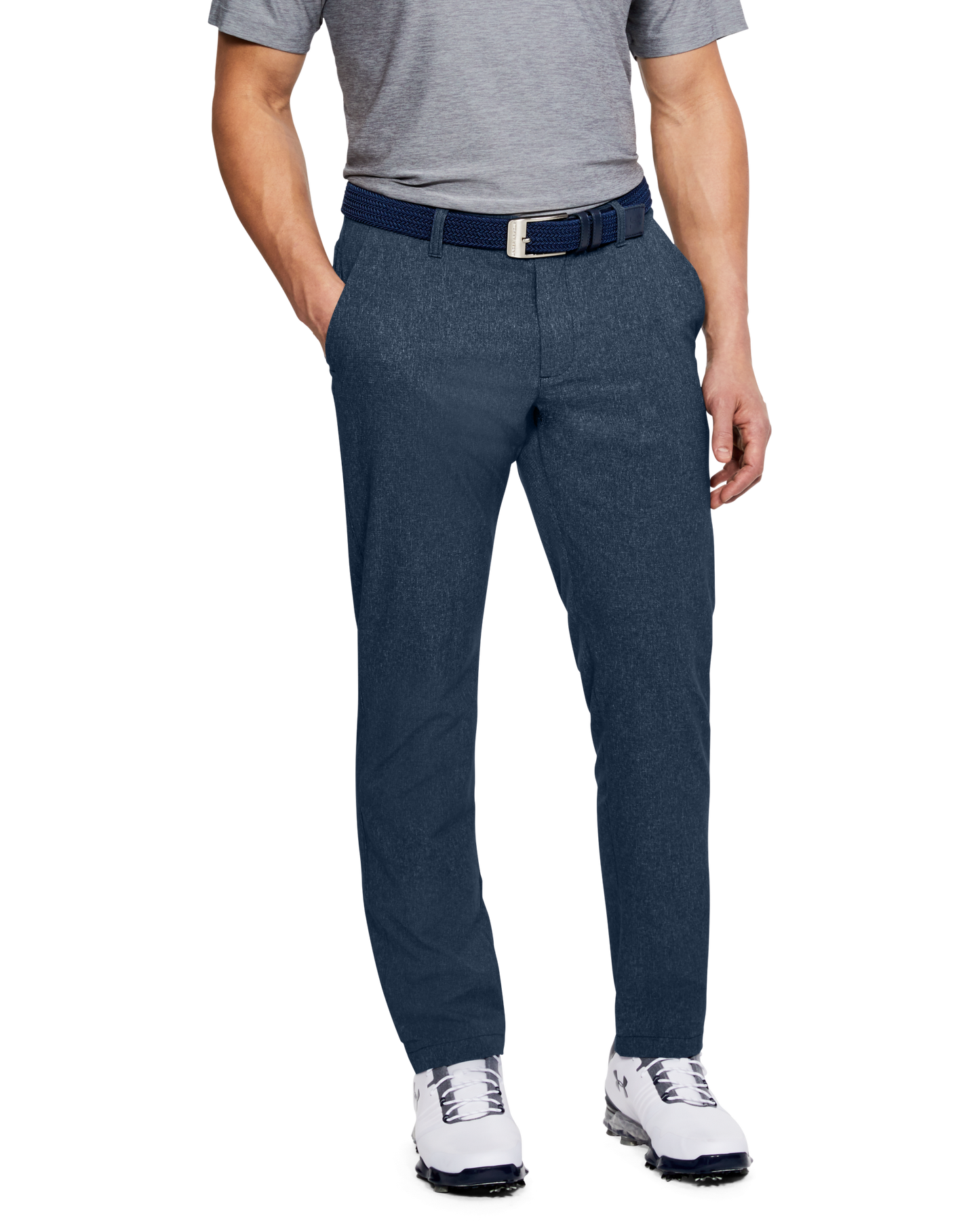 Men's UA Showdown Vented Pants Tapered