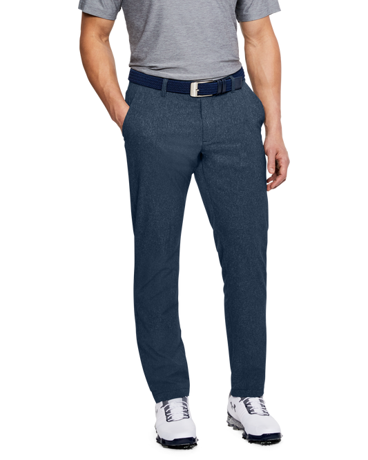 Men's UA Showdown Vented Pants Tapered