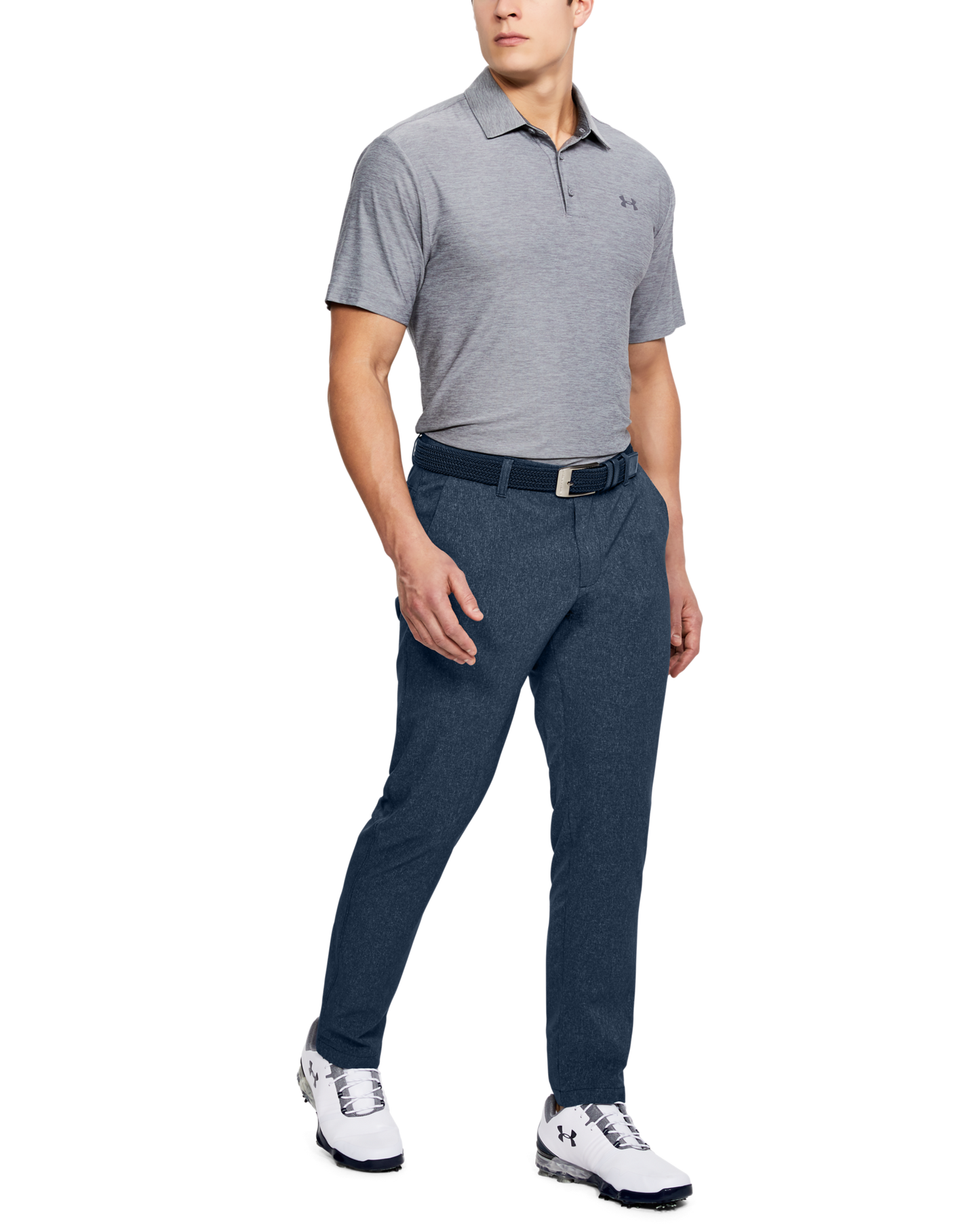 Men's UA Showdown Vented Pants Tapered