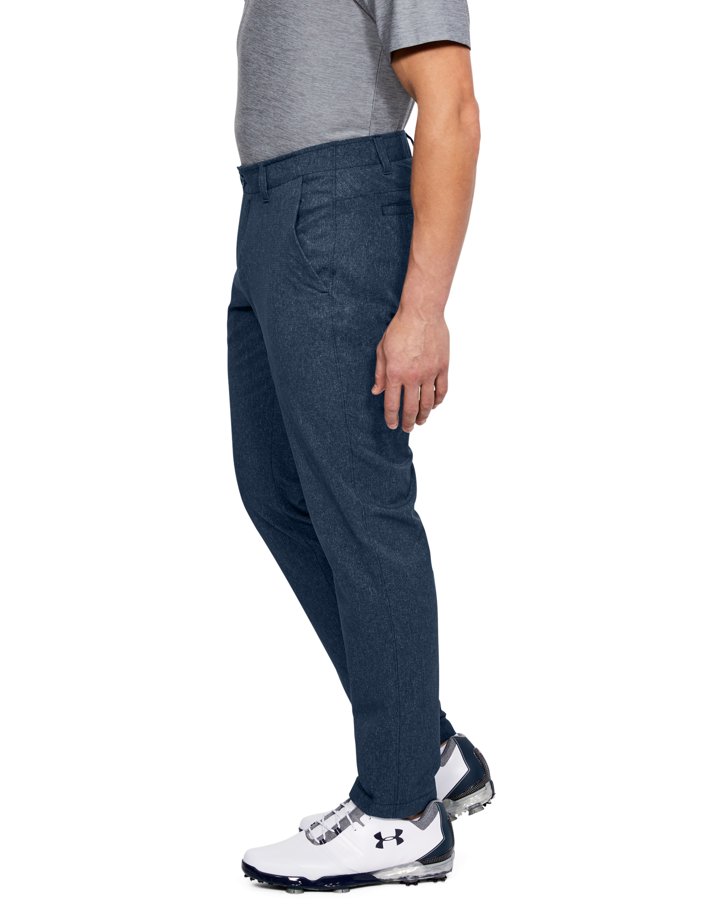 Men's UA Showdown Vented Pants Tapered