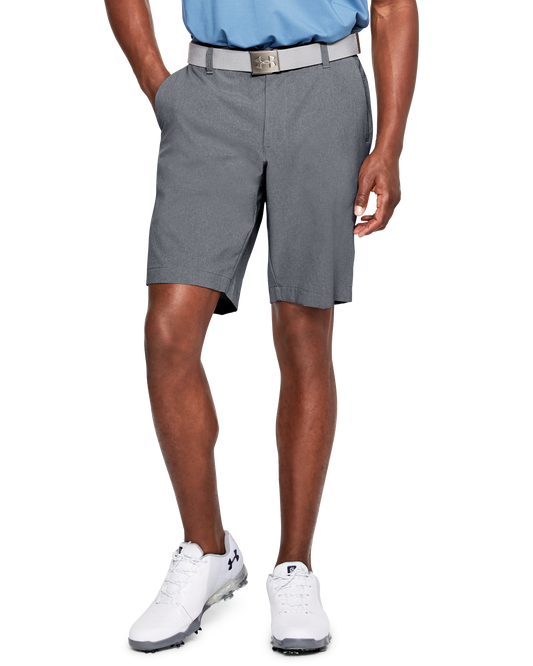 Men's UA Showdown Vented Shorts