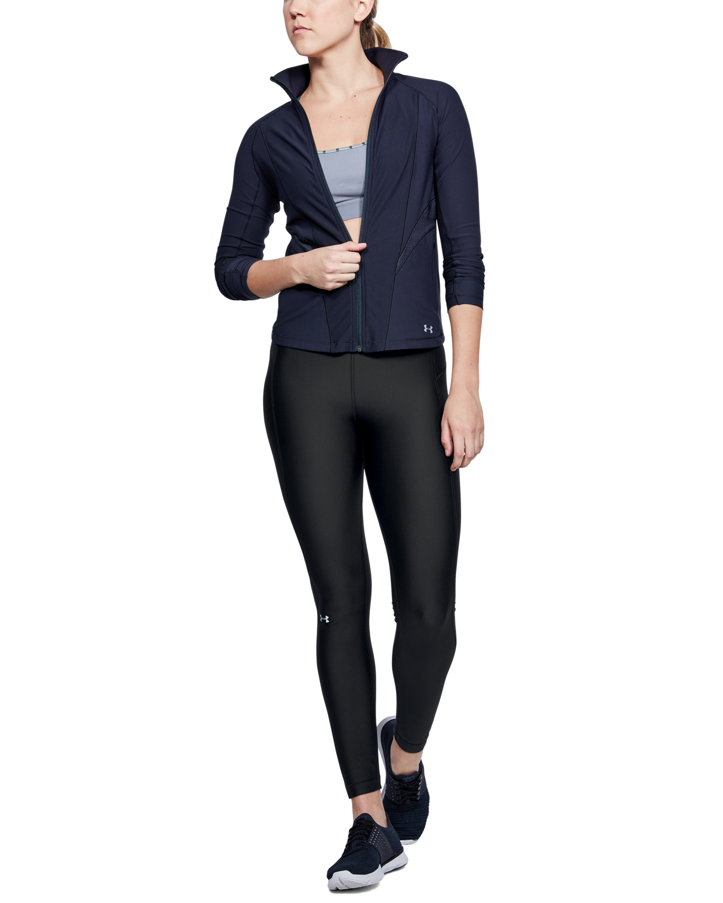 Women's HeatGear® Armour Leggings