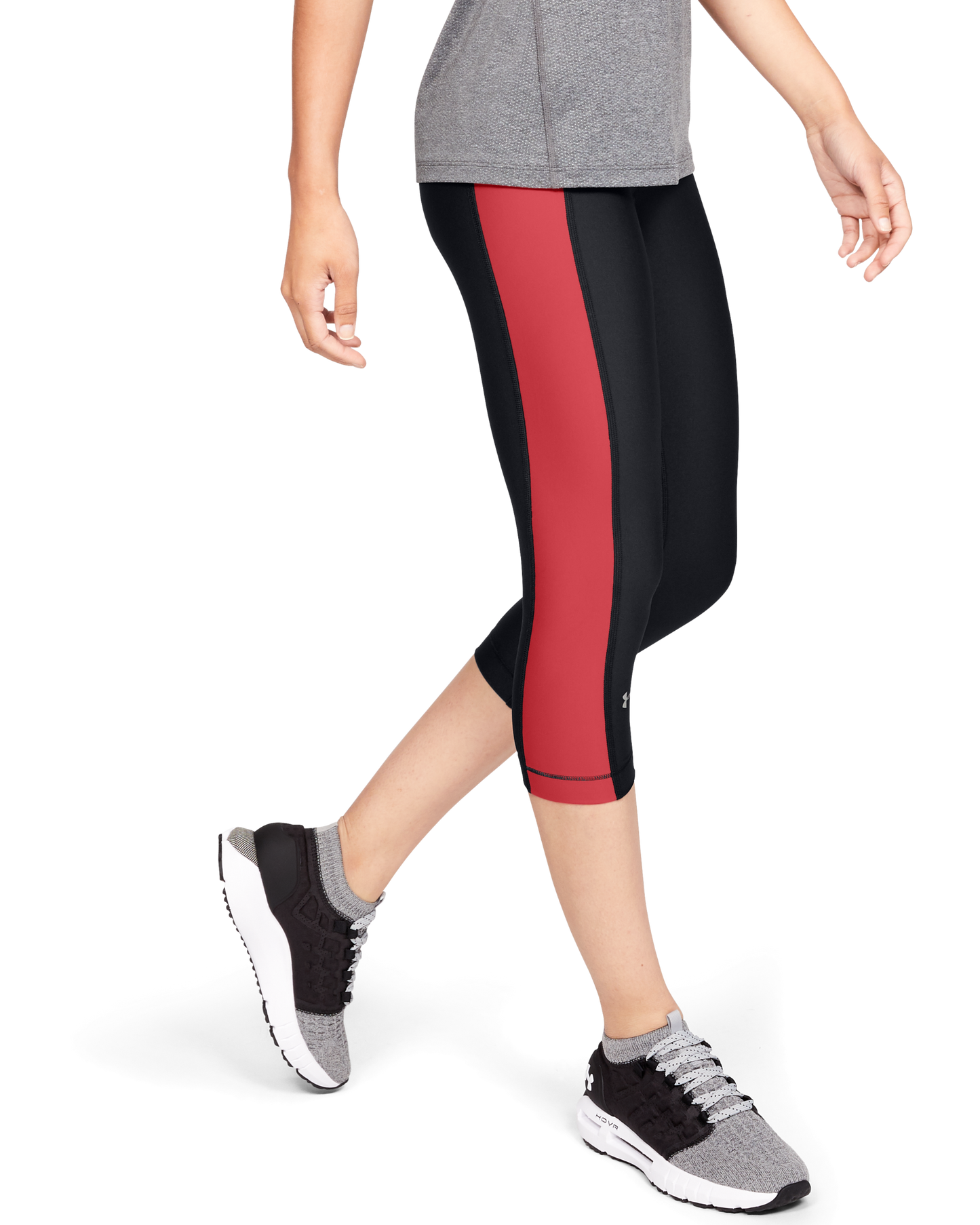 Women's HeatGear® Armour Capris