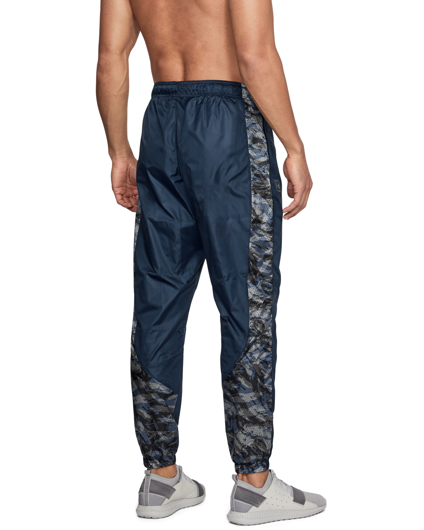 Men's UA Sportstyle Wind Pants