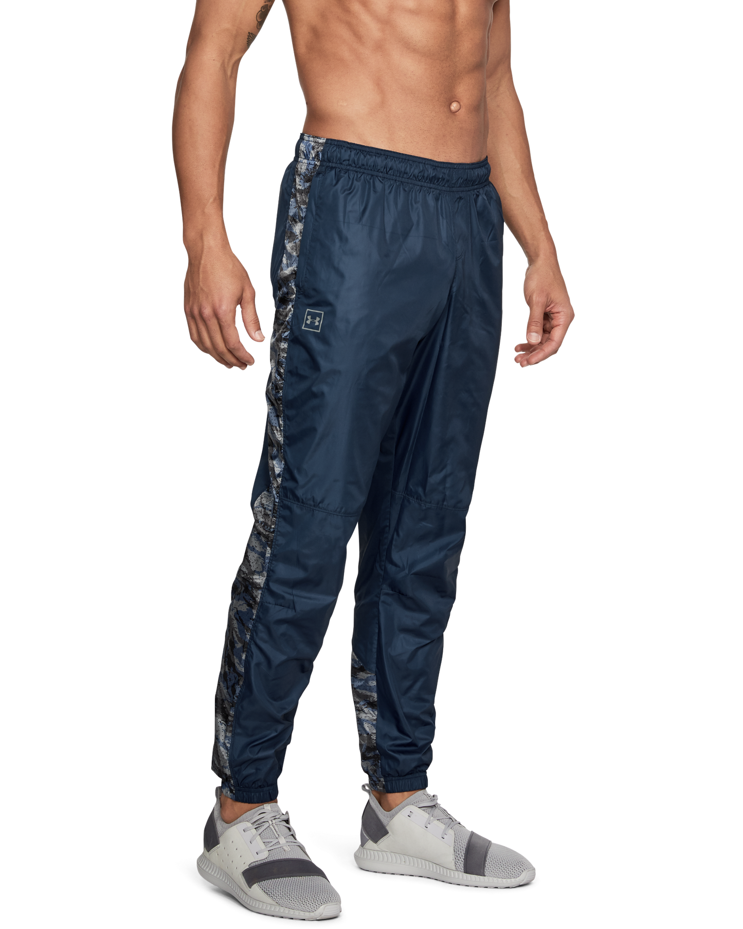 Men's UA Sportstyle Wind Pants