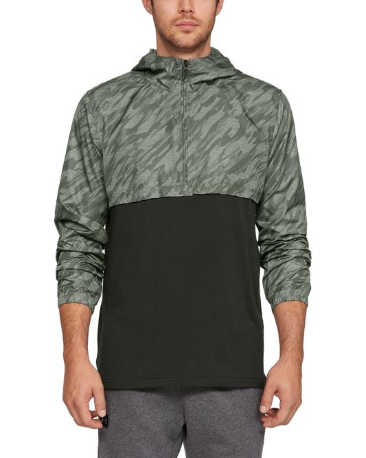 Men's UA Sportstyle Anorak