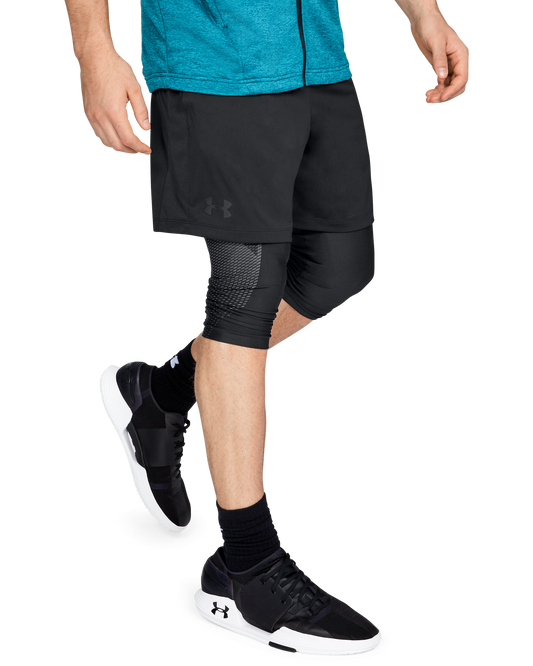 Men's UA MK-1 7 Inch Shorts