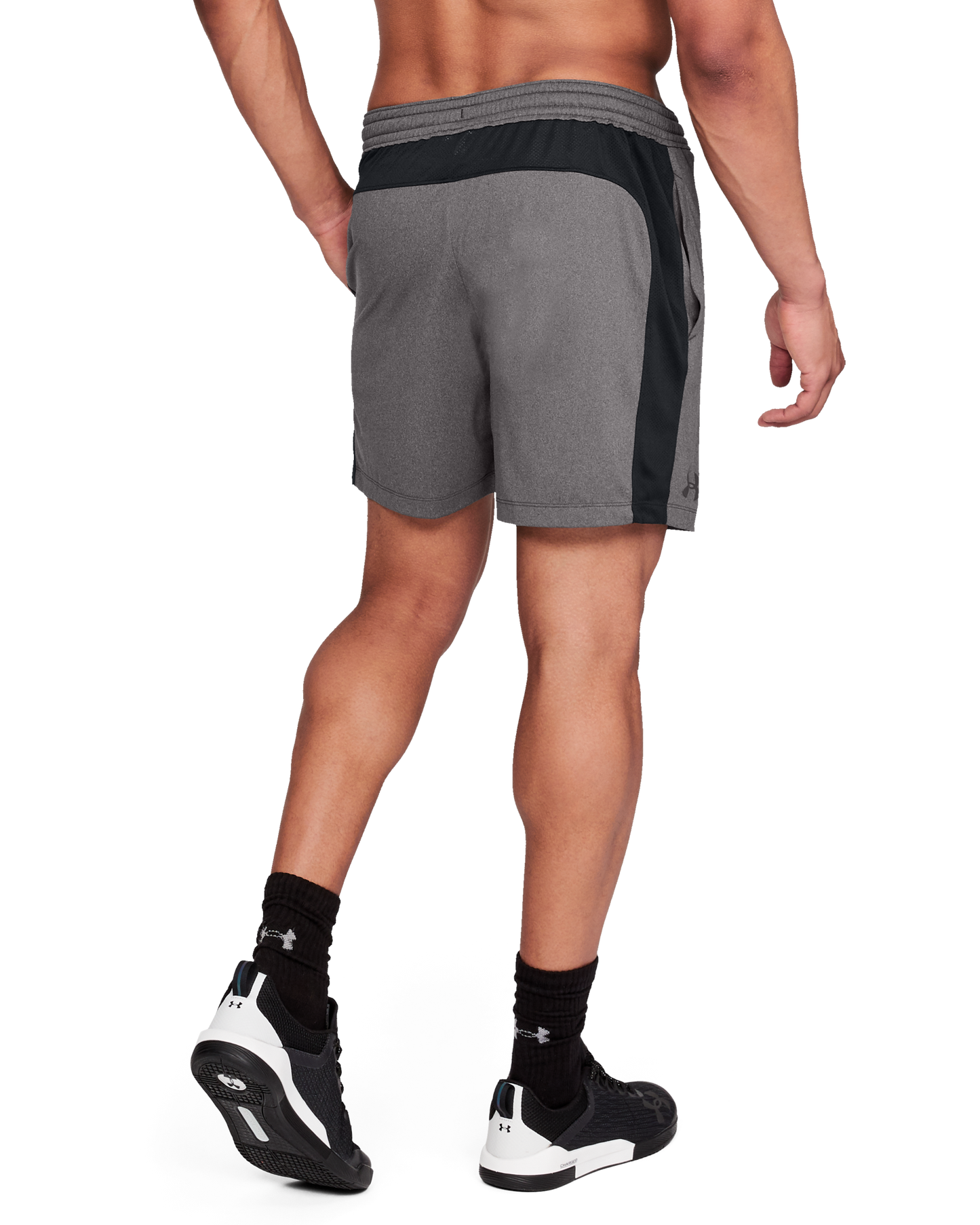 Men's UA MK-1 7inch Shorts
