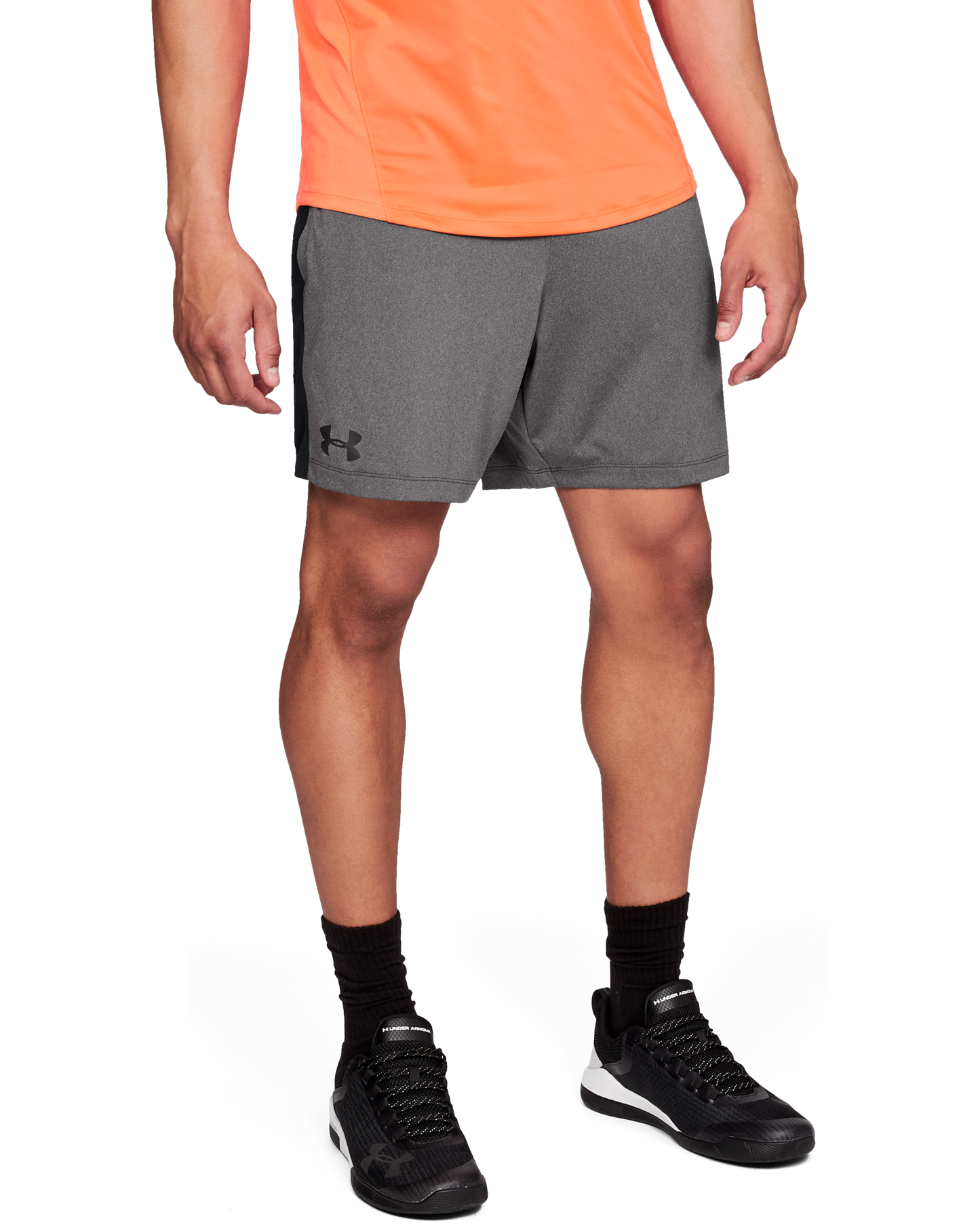 Men's UA MK-1 7inch Shorts