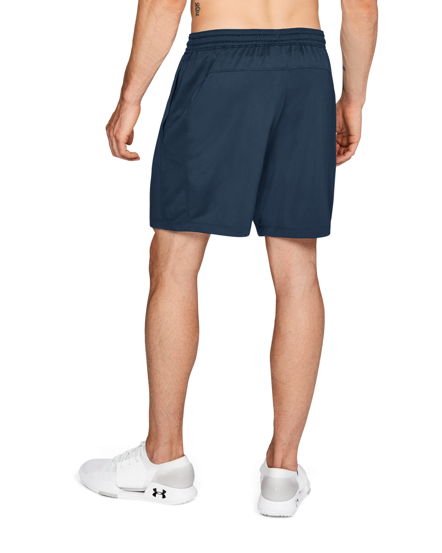 Men's UA MK-1 7 Inch Shorts