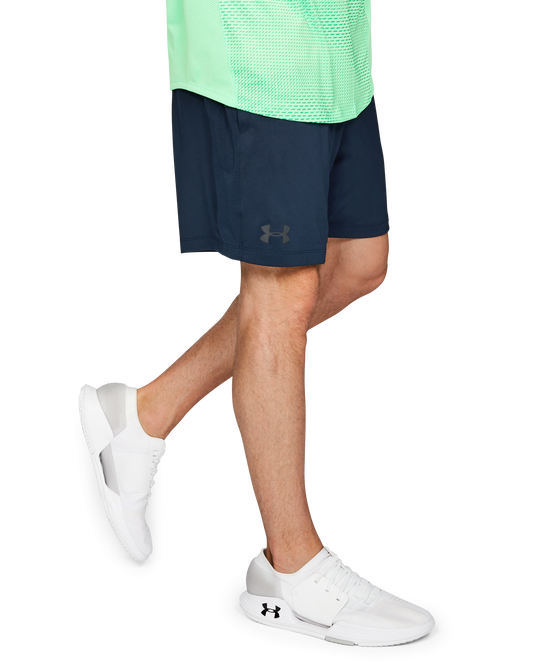 Men's UA MK-1 7 Inch Shorts