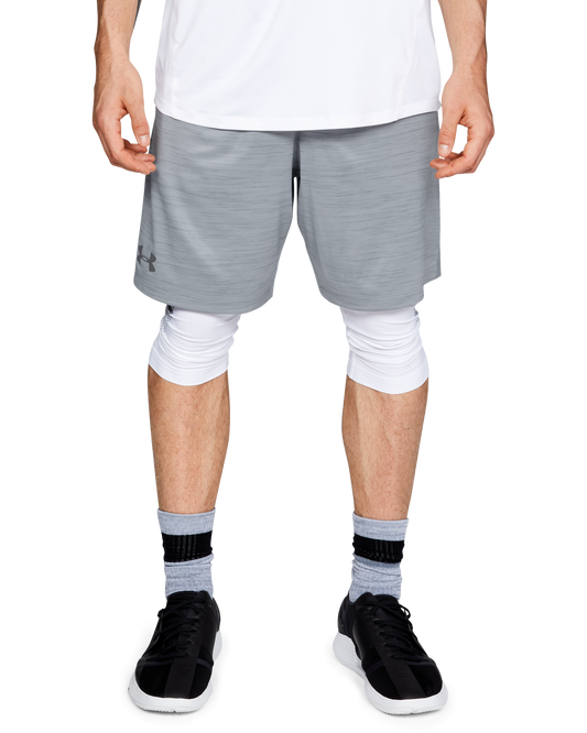 Men's UA MK-1 Twist Shorts