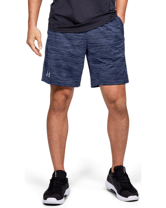Men's UA MK-1 Twist Shorts