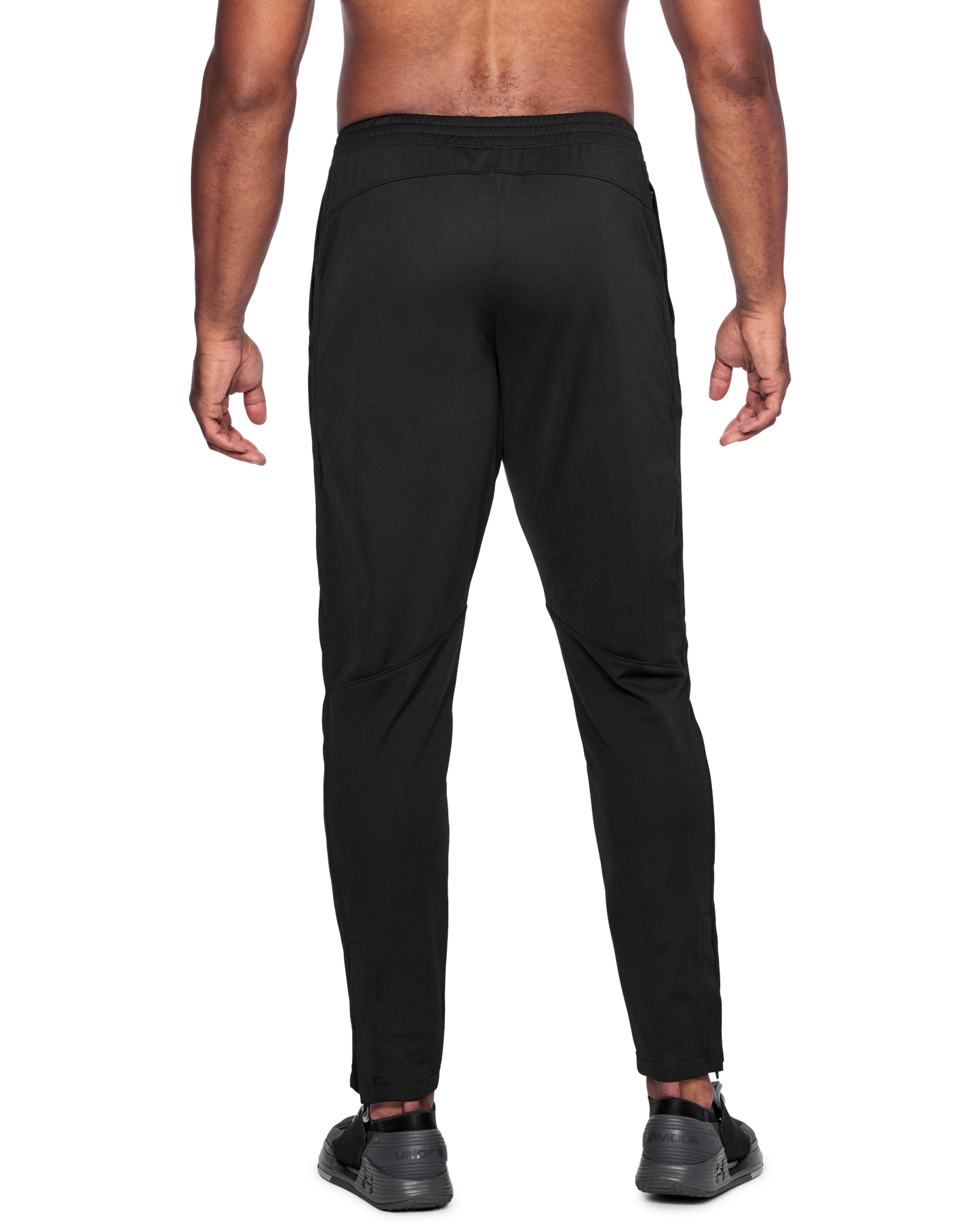 Men's UA Sportstyle Pique Pants