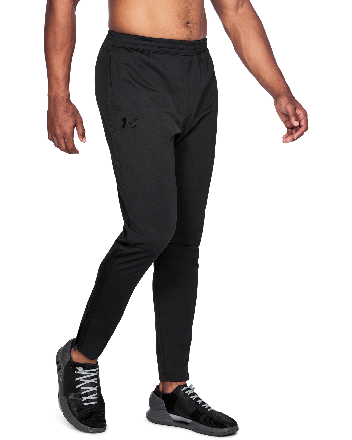 Men's UA Sportstyle Pique Pants