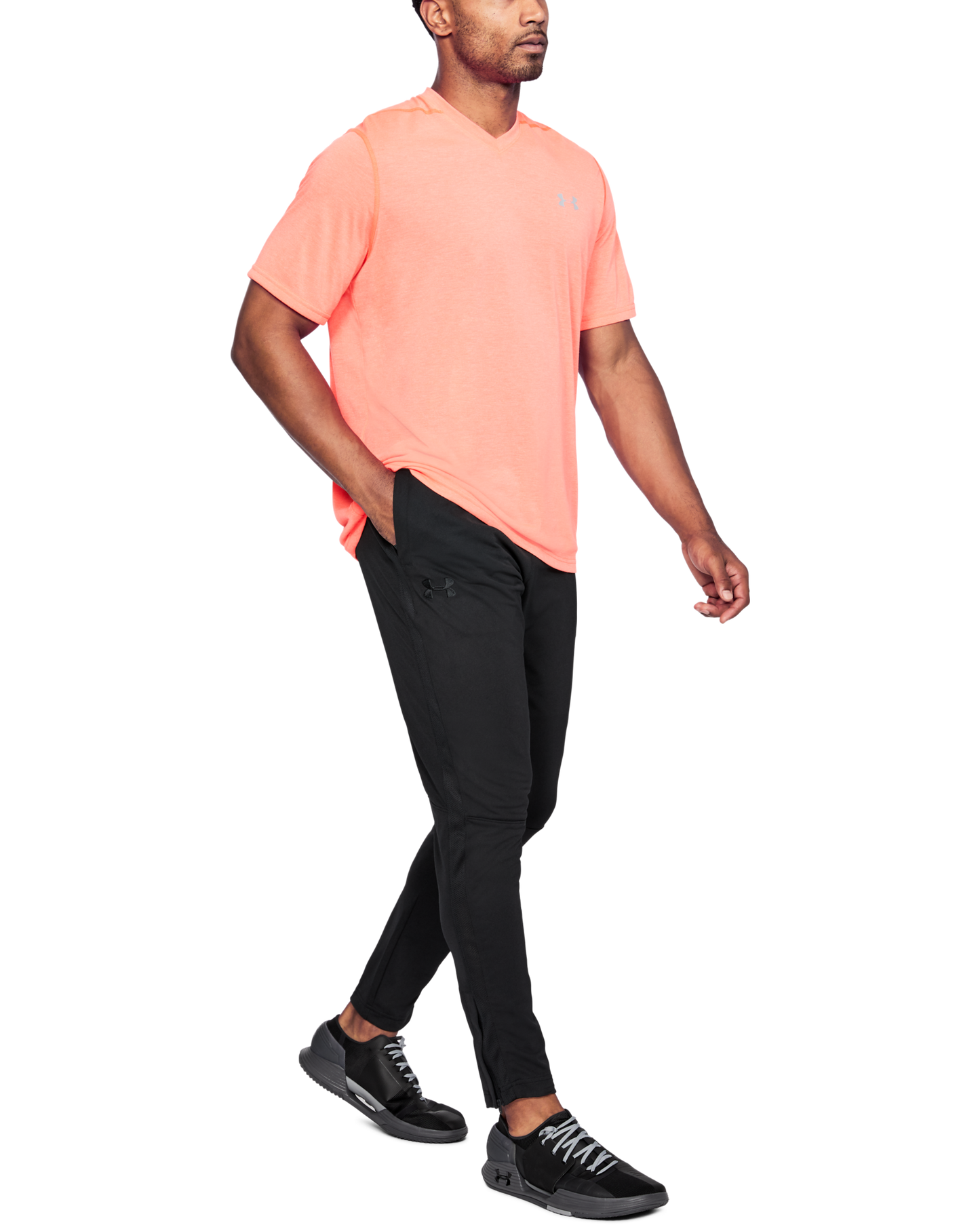 Men's UA Sportstyle Pique Pants