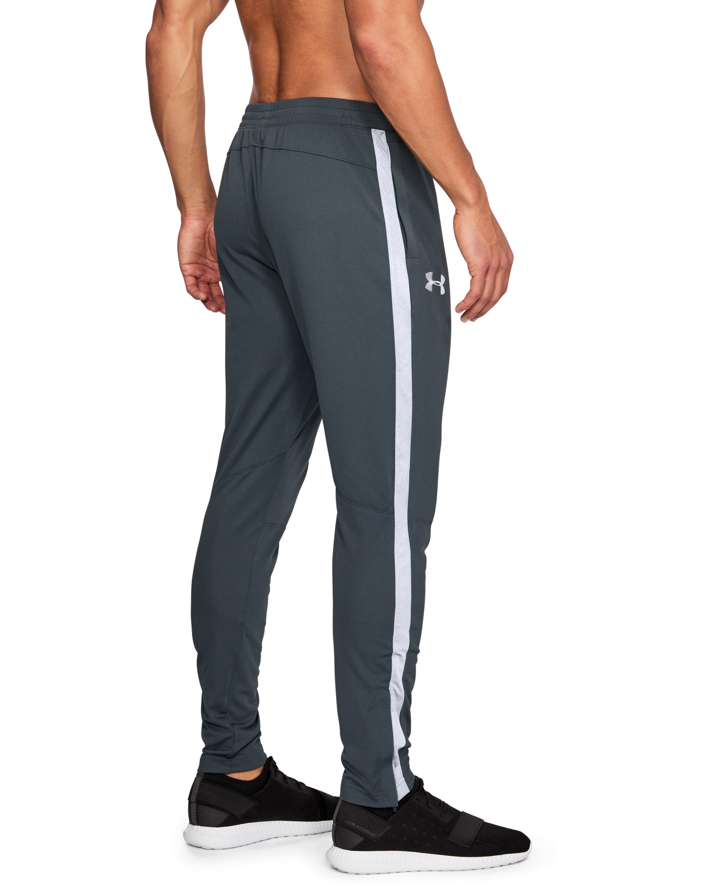 Men's UA Sportstyle Pique Pants