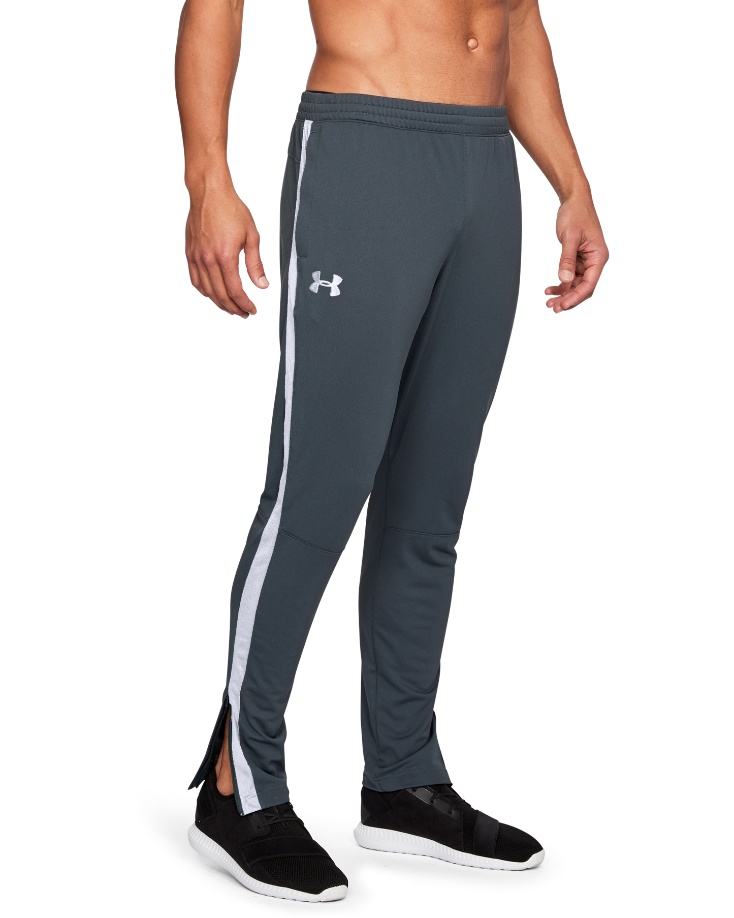 Men's UA Sportstyle Pique Pants