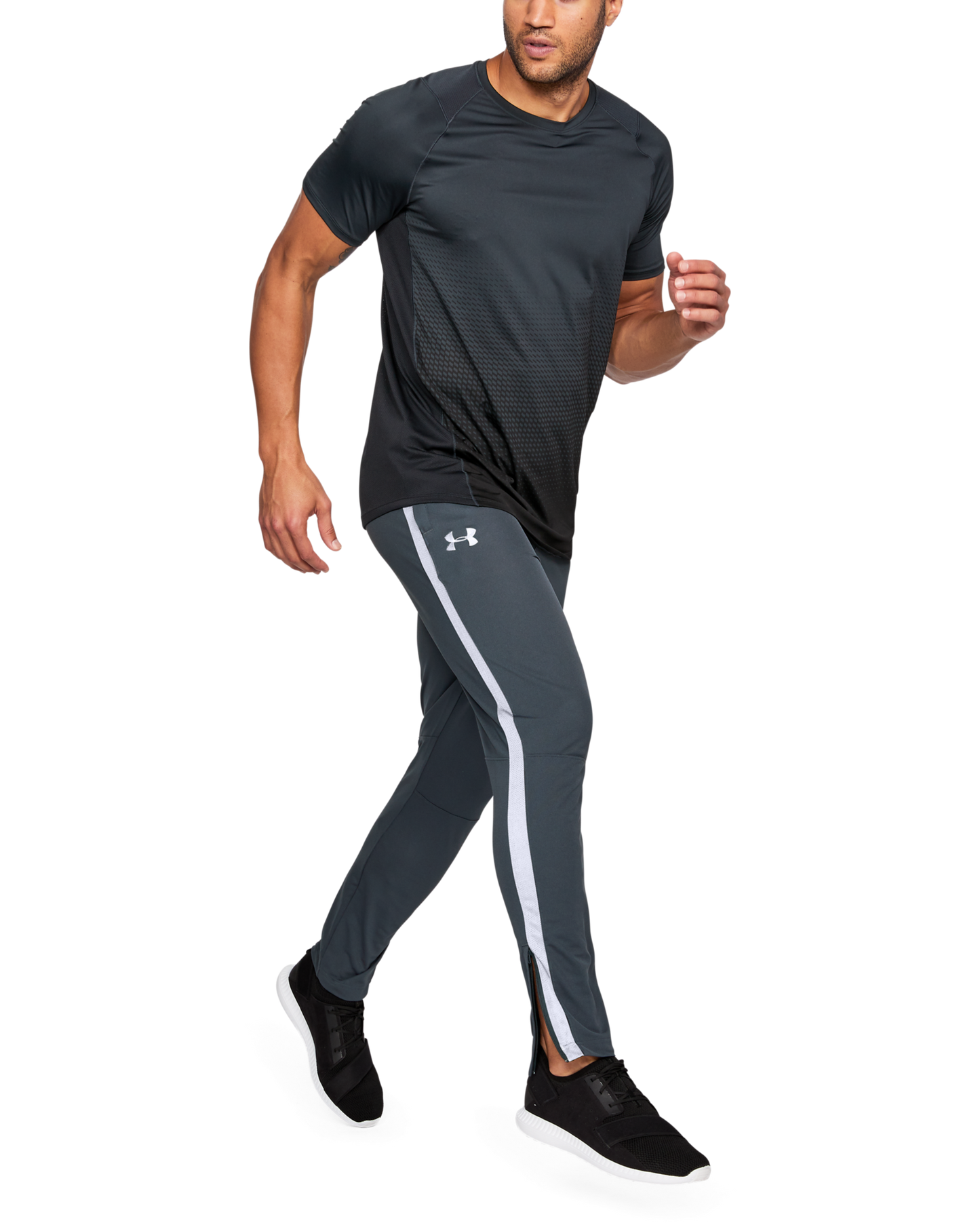 Men's UA Sportstyle Pique Pants