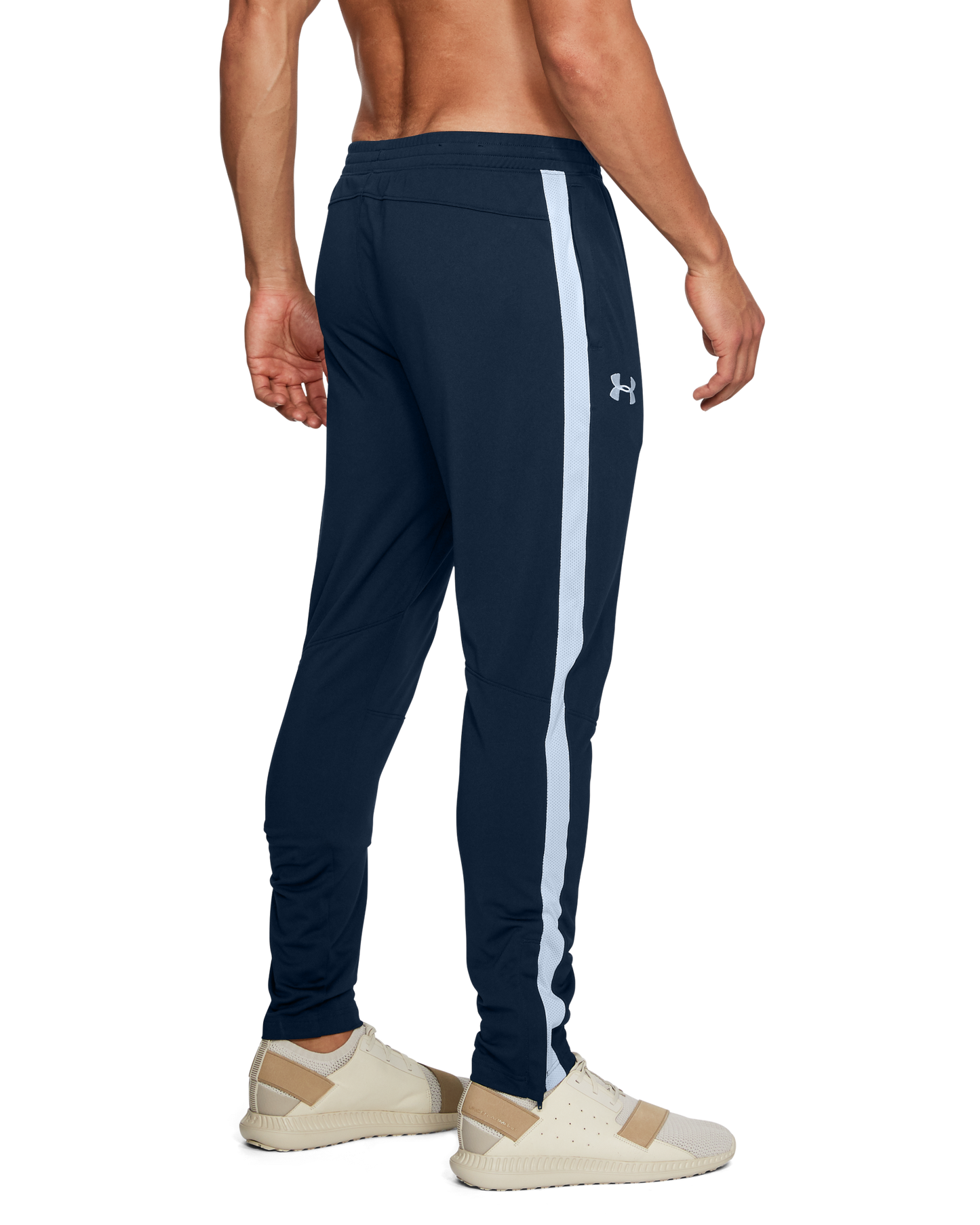Men's UA Sportstyle Pique Pants