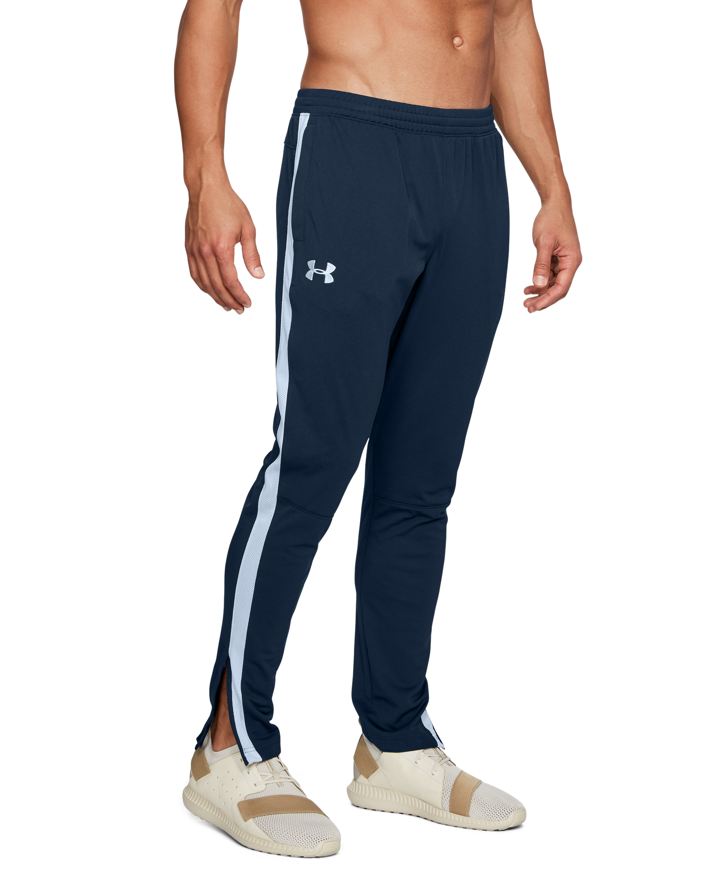 Men's UA Sportstyle Pique Pants