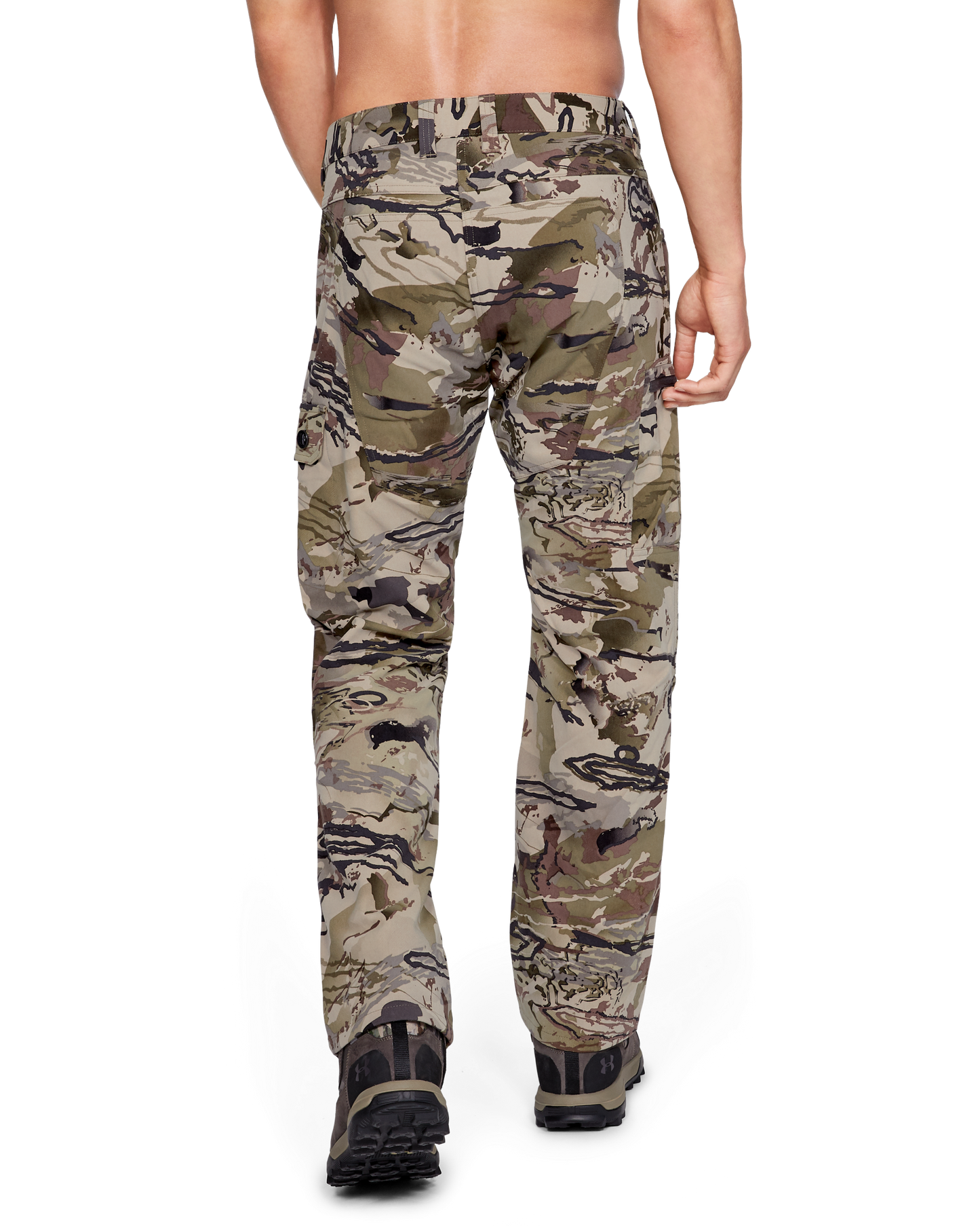 Men's UA Field Ops Pants