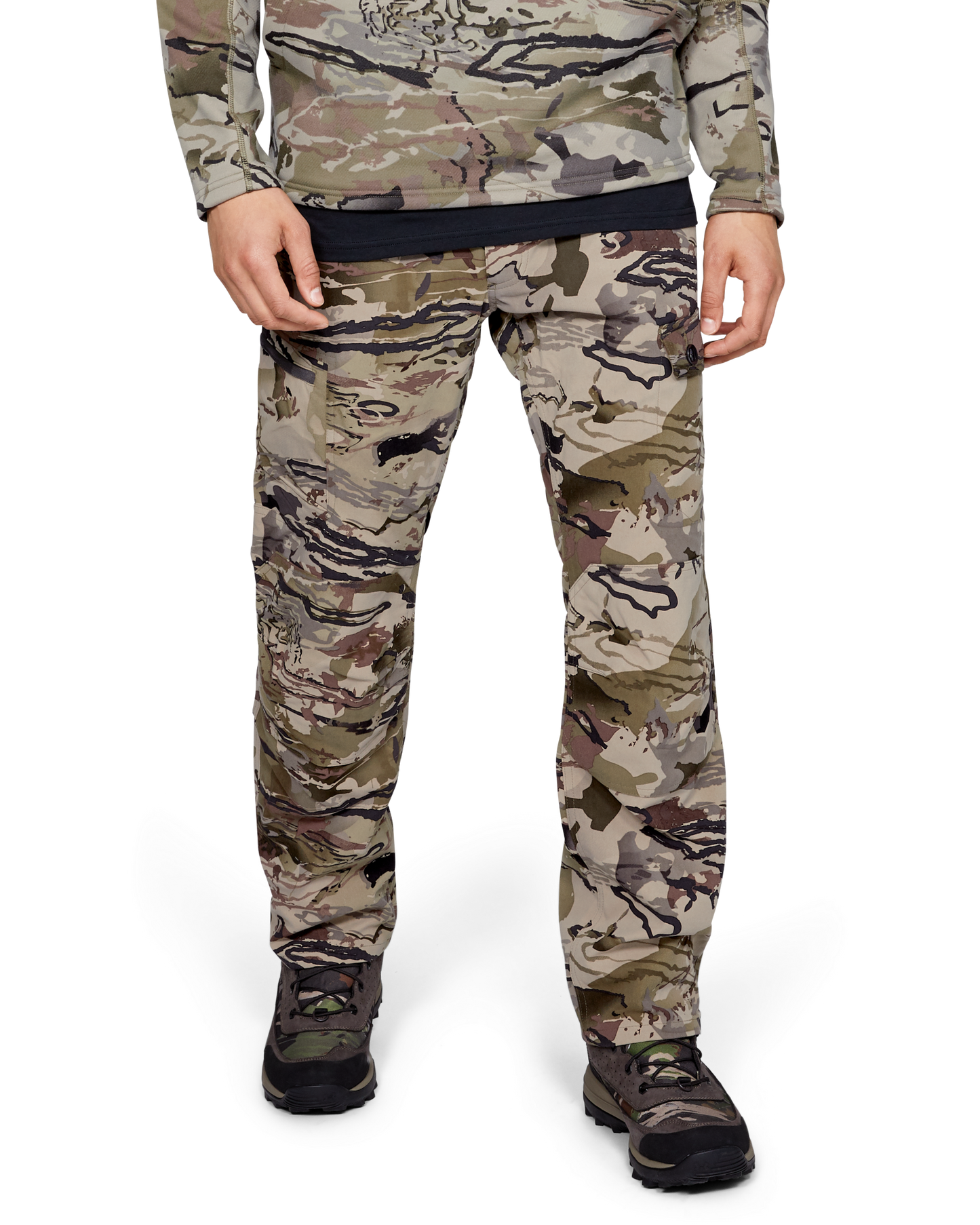 Men's UA Field Ops Pants