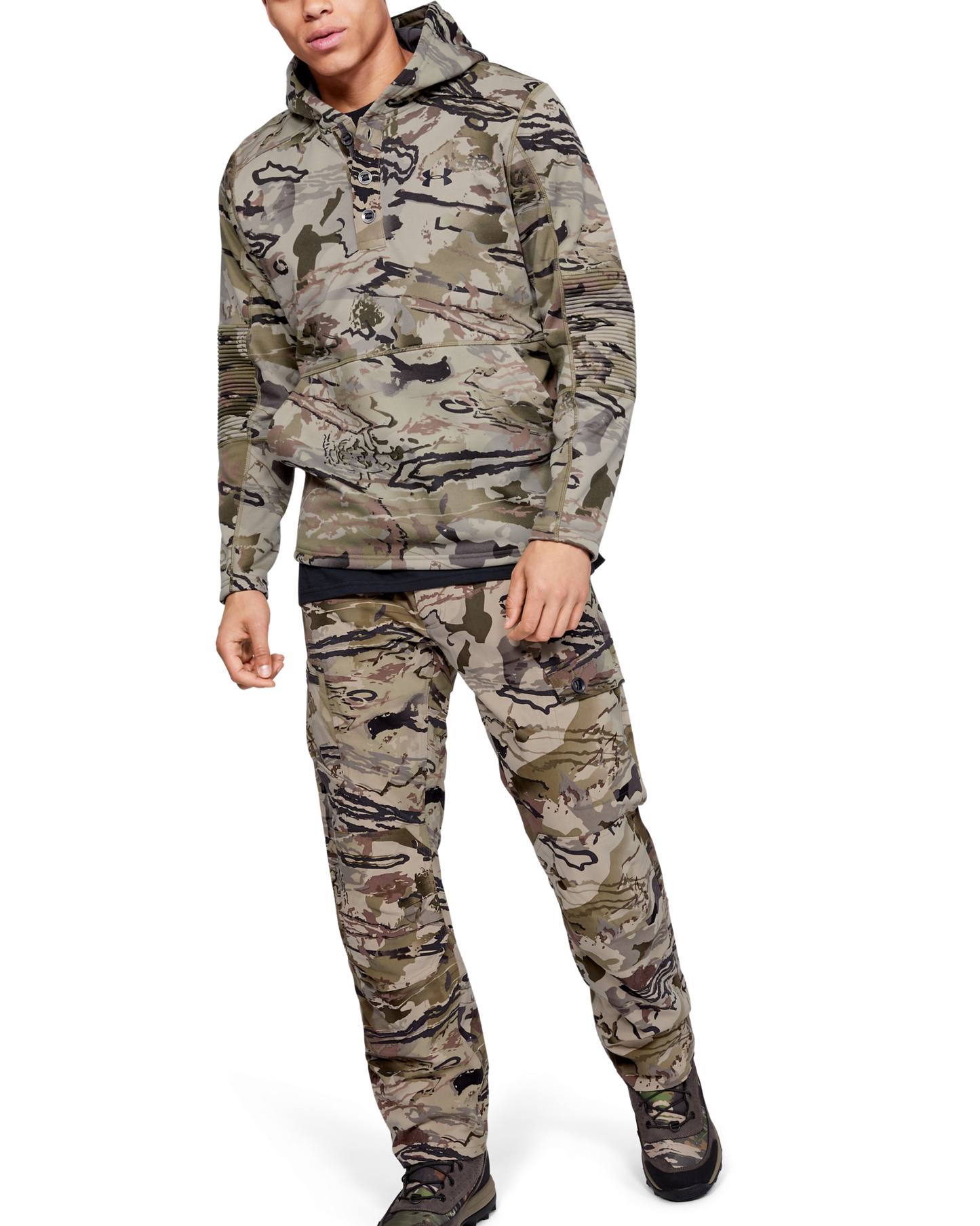 Men's UA Field Ops Pants