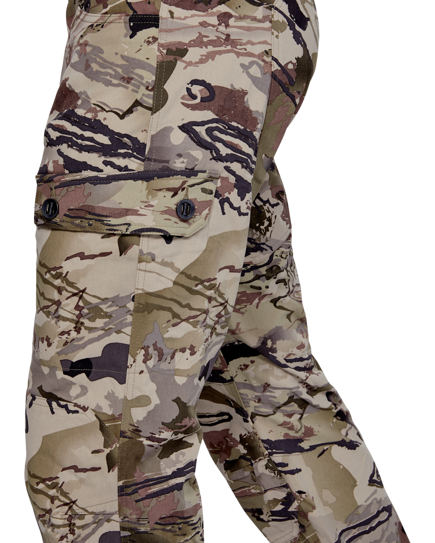 Men's UA Field Ops Pants