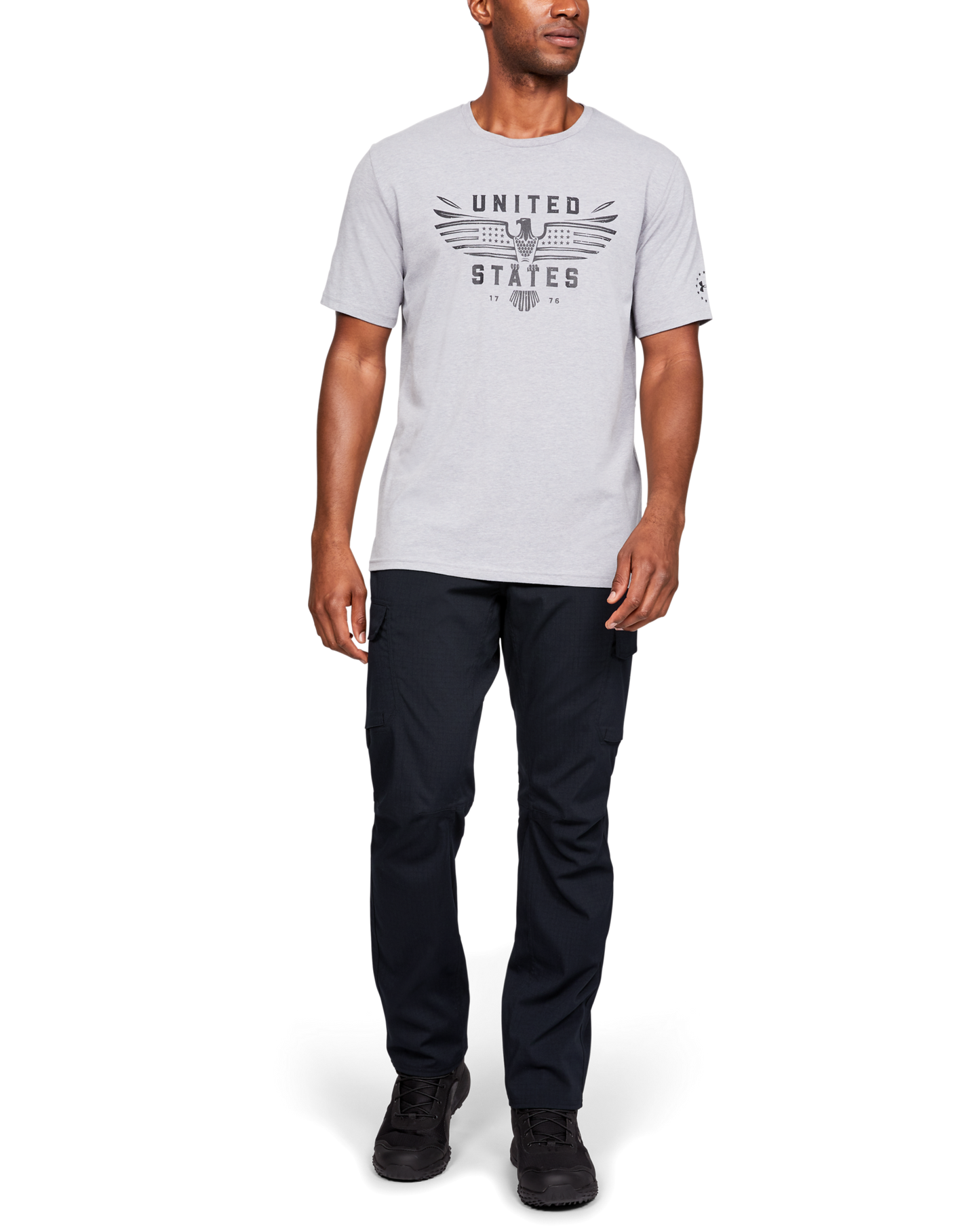Men's UA Enduro Cargo Pants