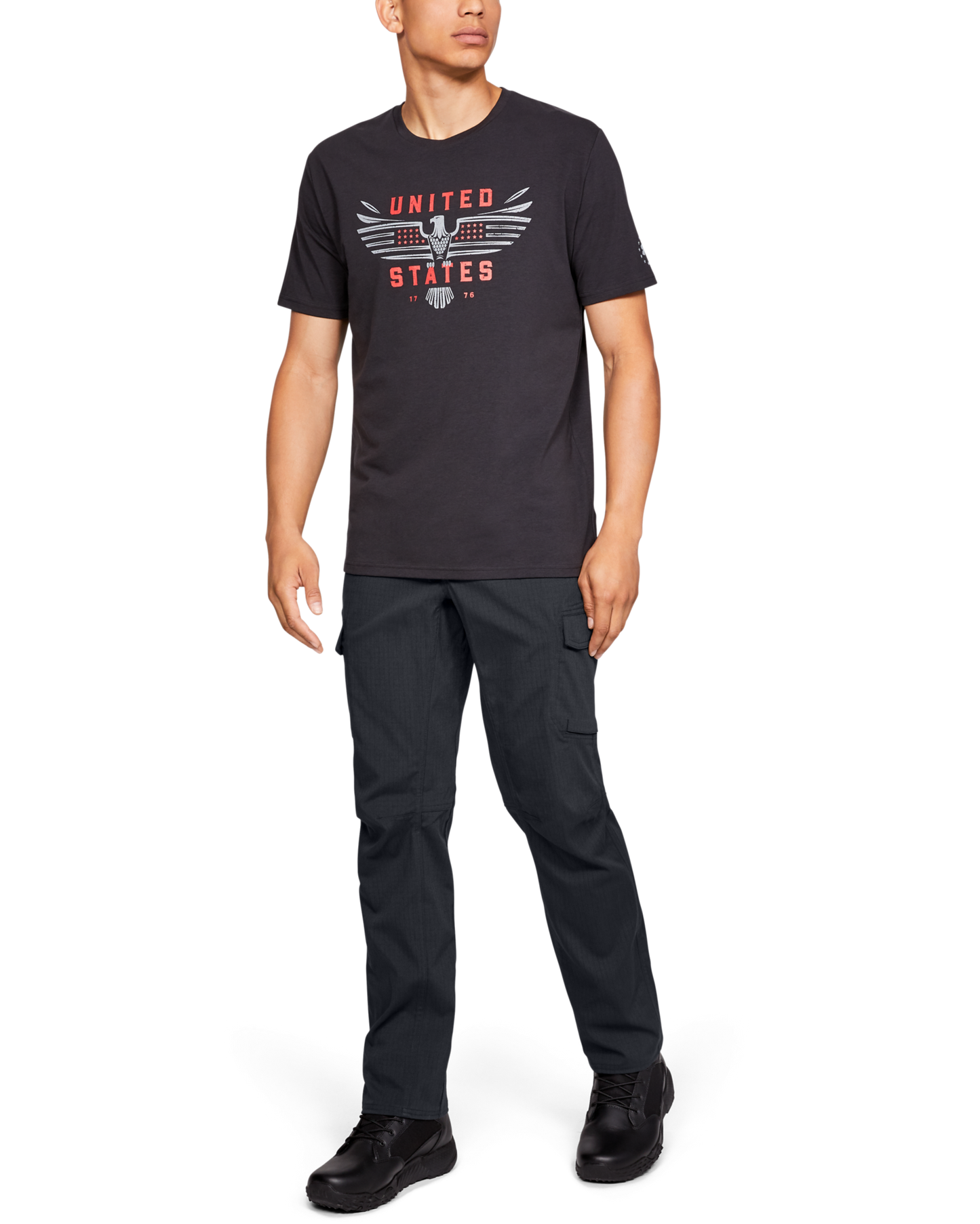 Men's UA Enduro Cargo Pants