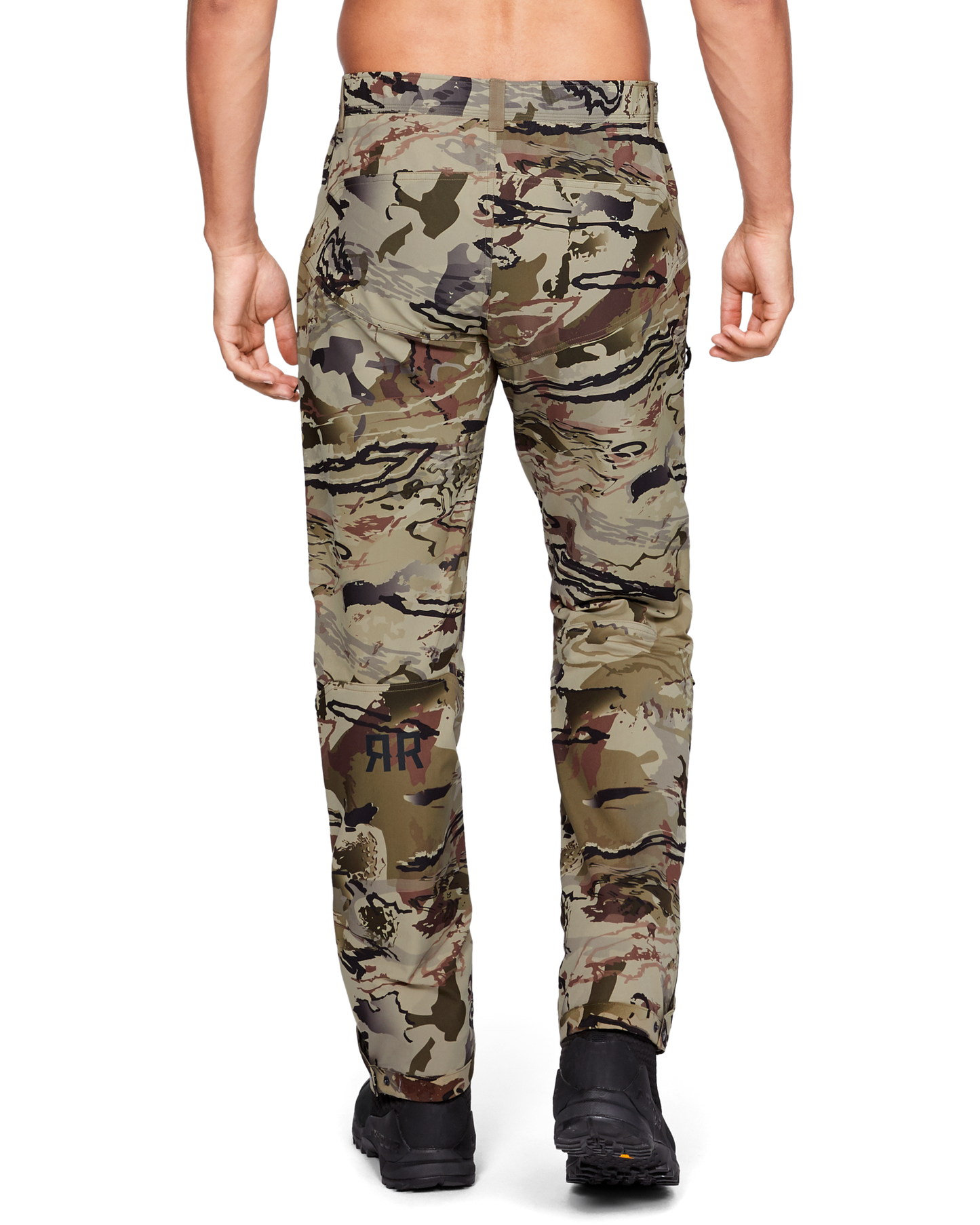 Men's UA Ridge Reaper® Raider Pants