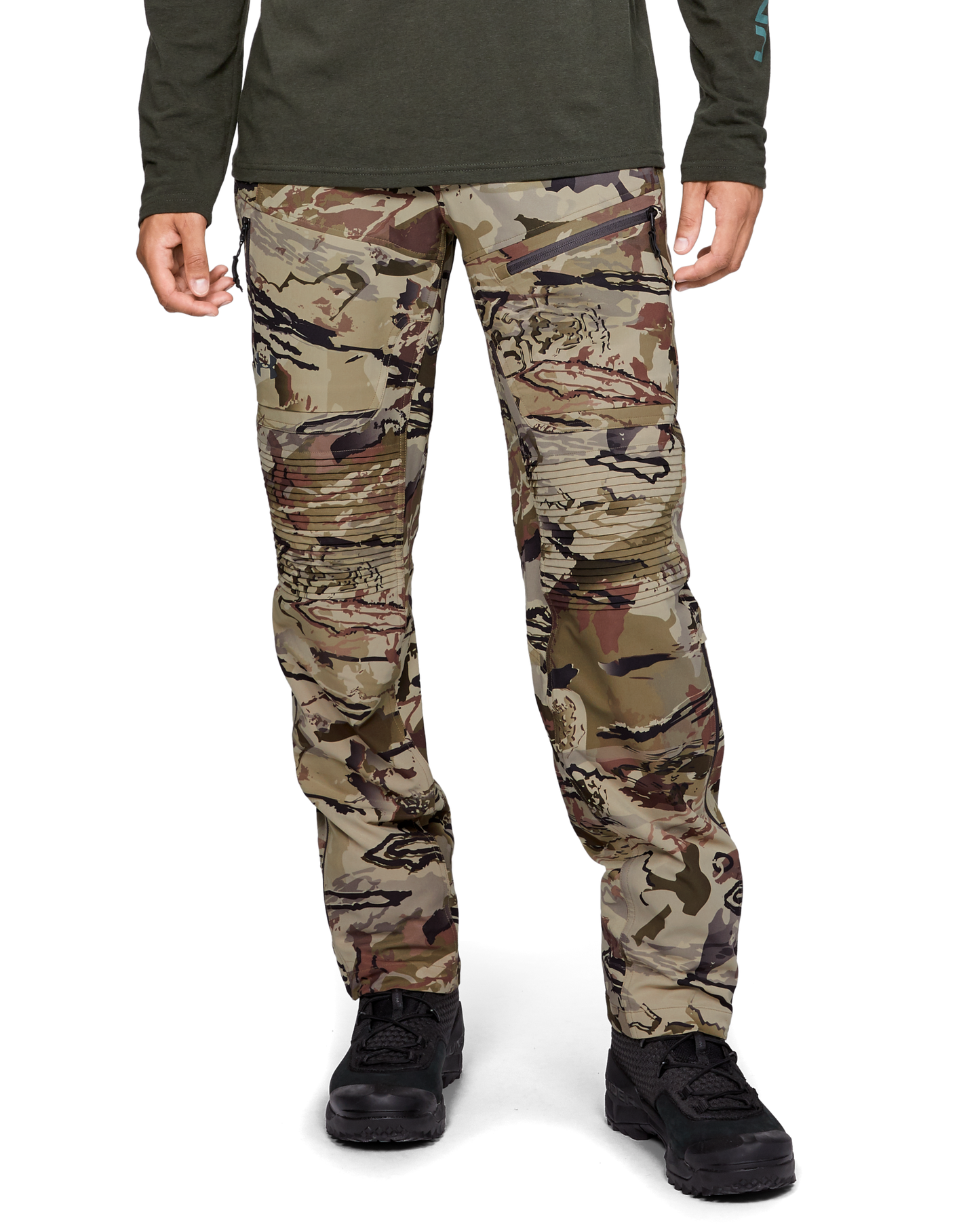 Men's UA Ridge Reaper® Raider Pants