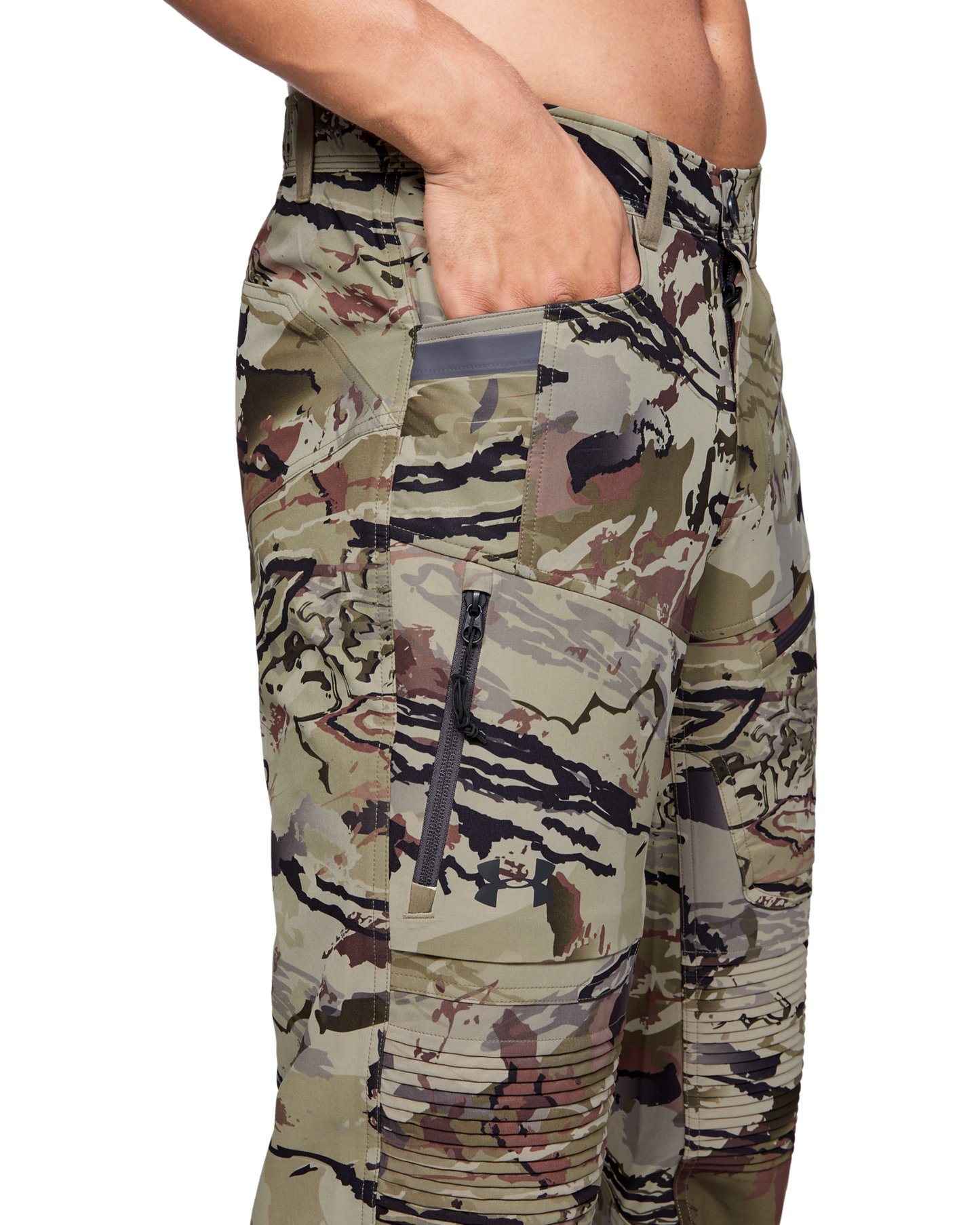 Men's UA Ridge Reaper® Raider Pants