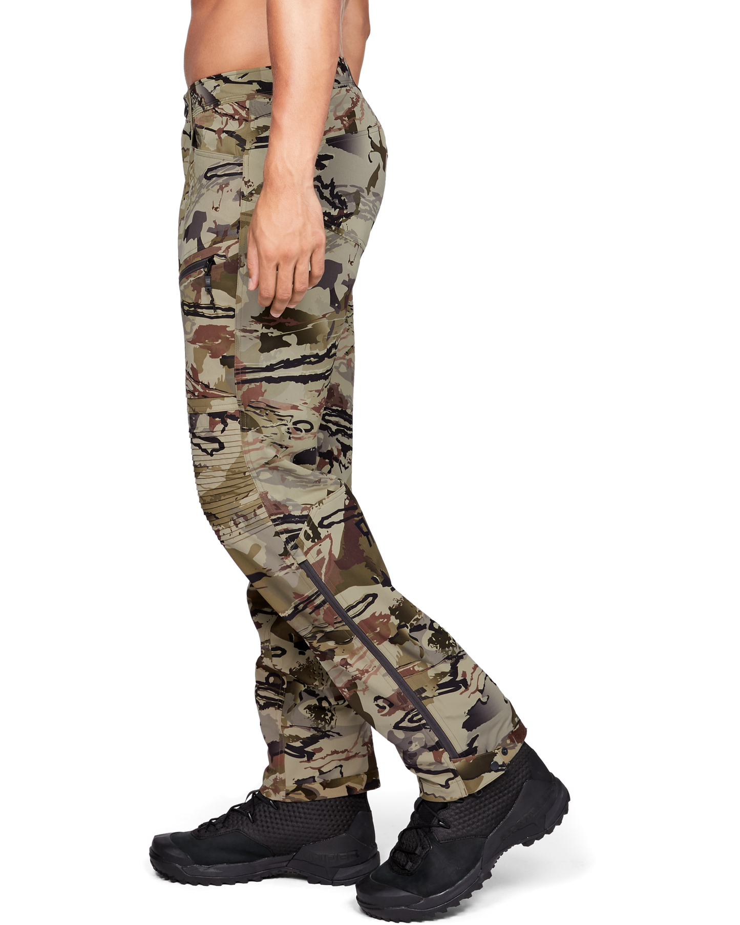 Men's UA Ridge Reaper® Raider Pants