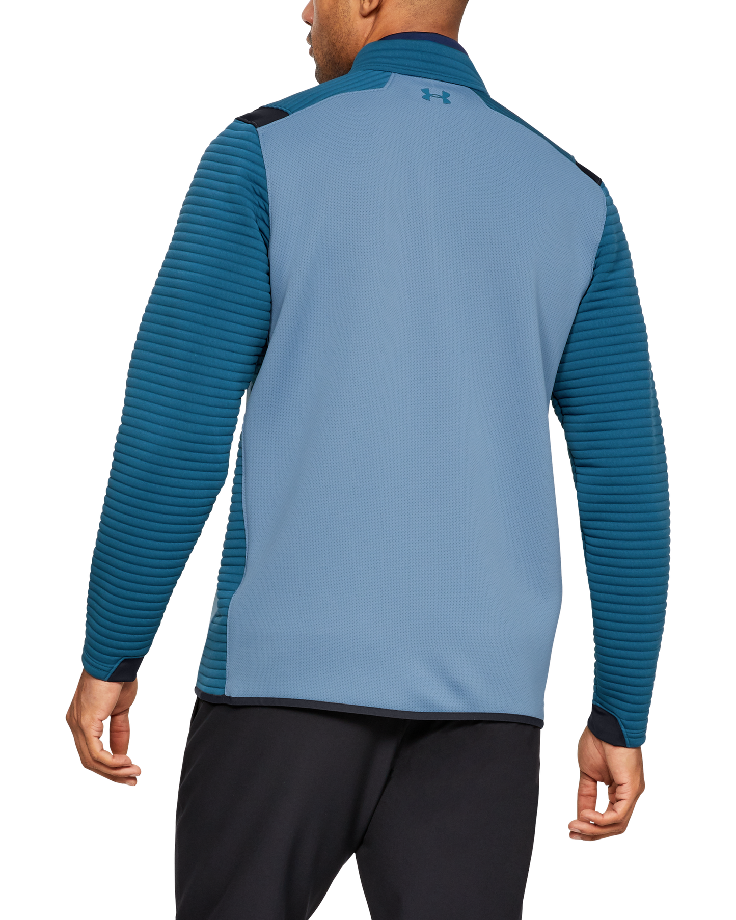 Men's UA Storm Daytona  ½ Zip
