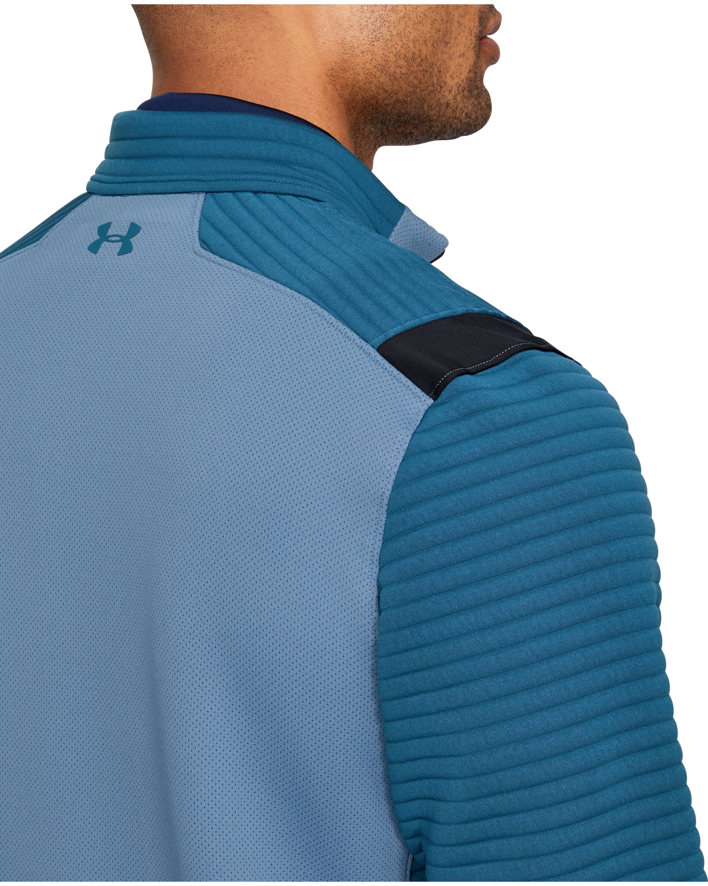 Men's UA Storm Daytona  ½ Zip
